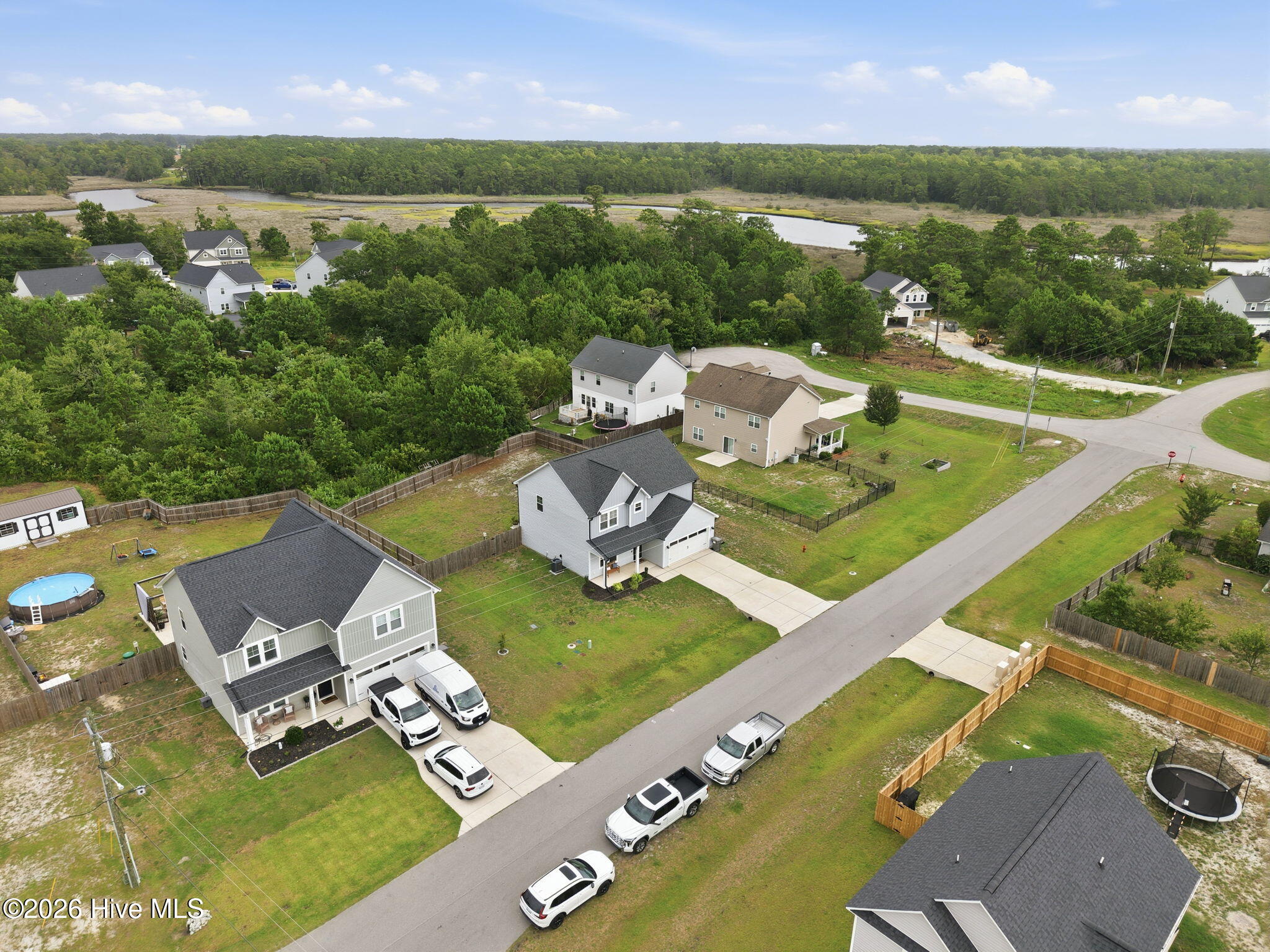 284 E Ivybridge Drive Property Photo 19