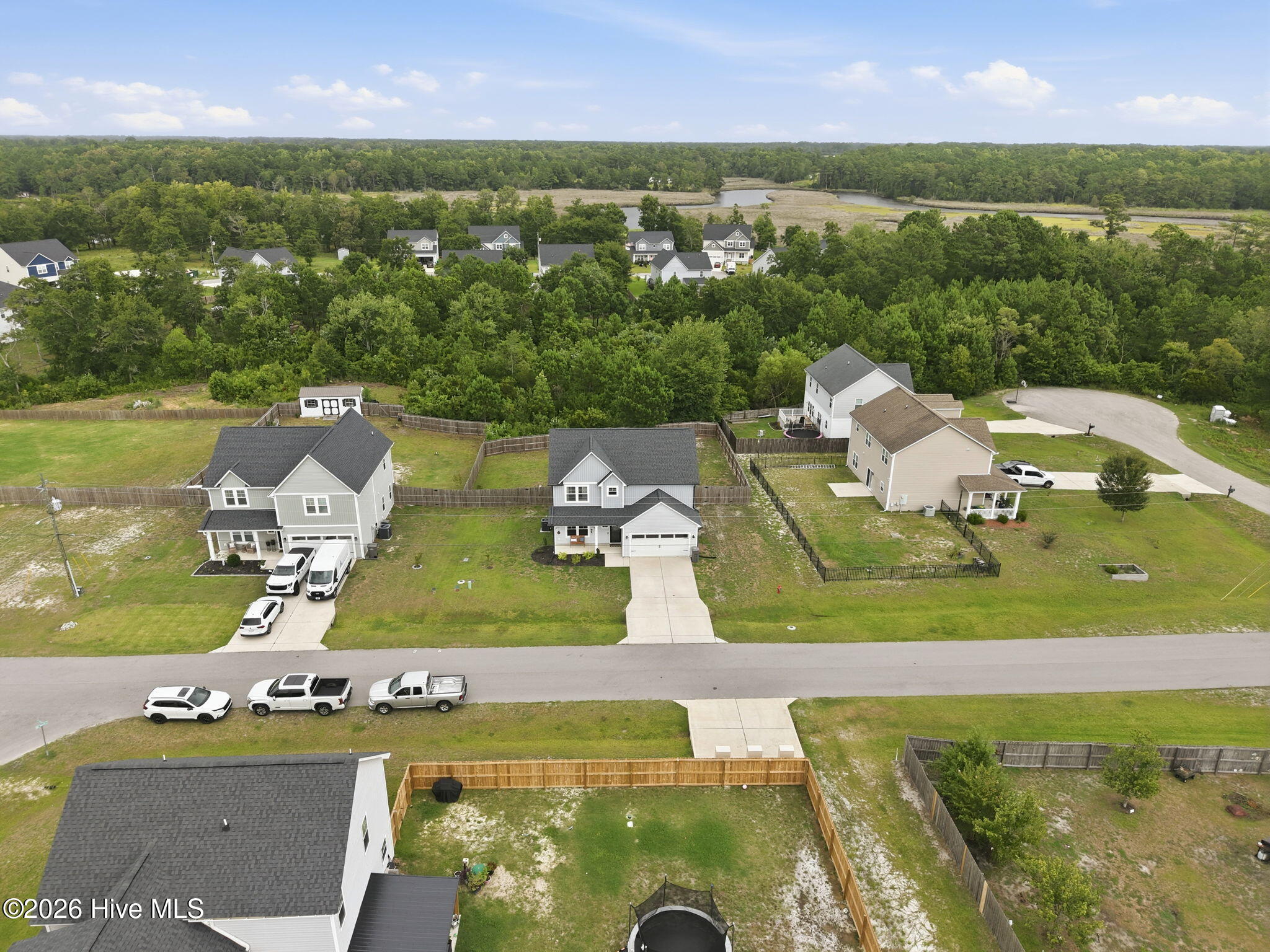 284 E Ivybridge Drive Property Photo 20