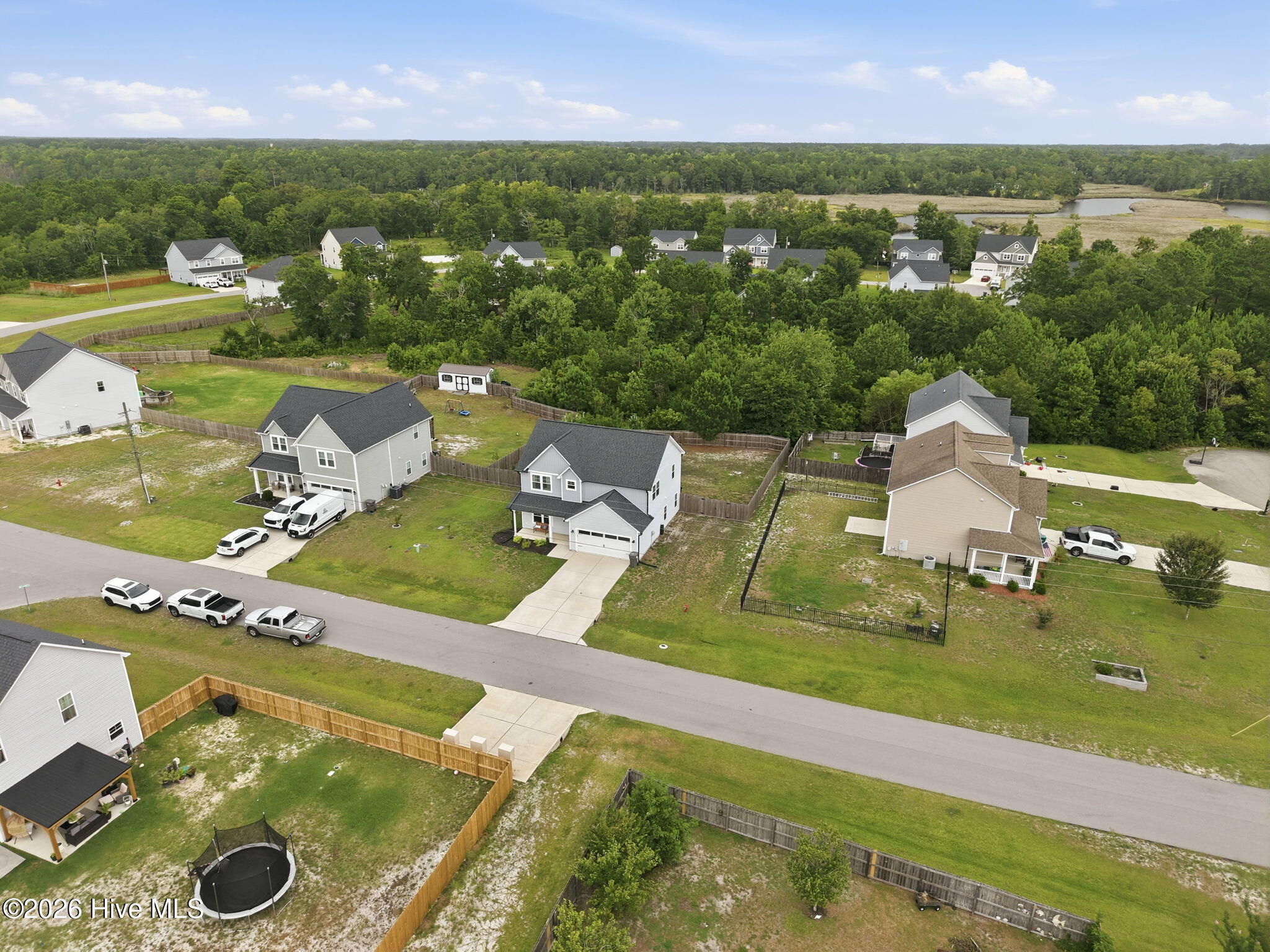 284 E Ivybridge Drive Property Photo 21
