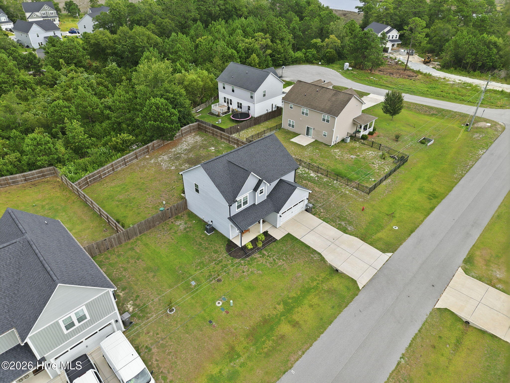 284 E Ivybridge Drive Property Photo 22