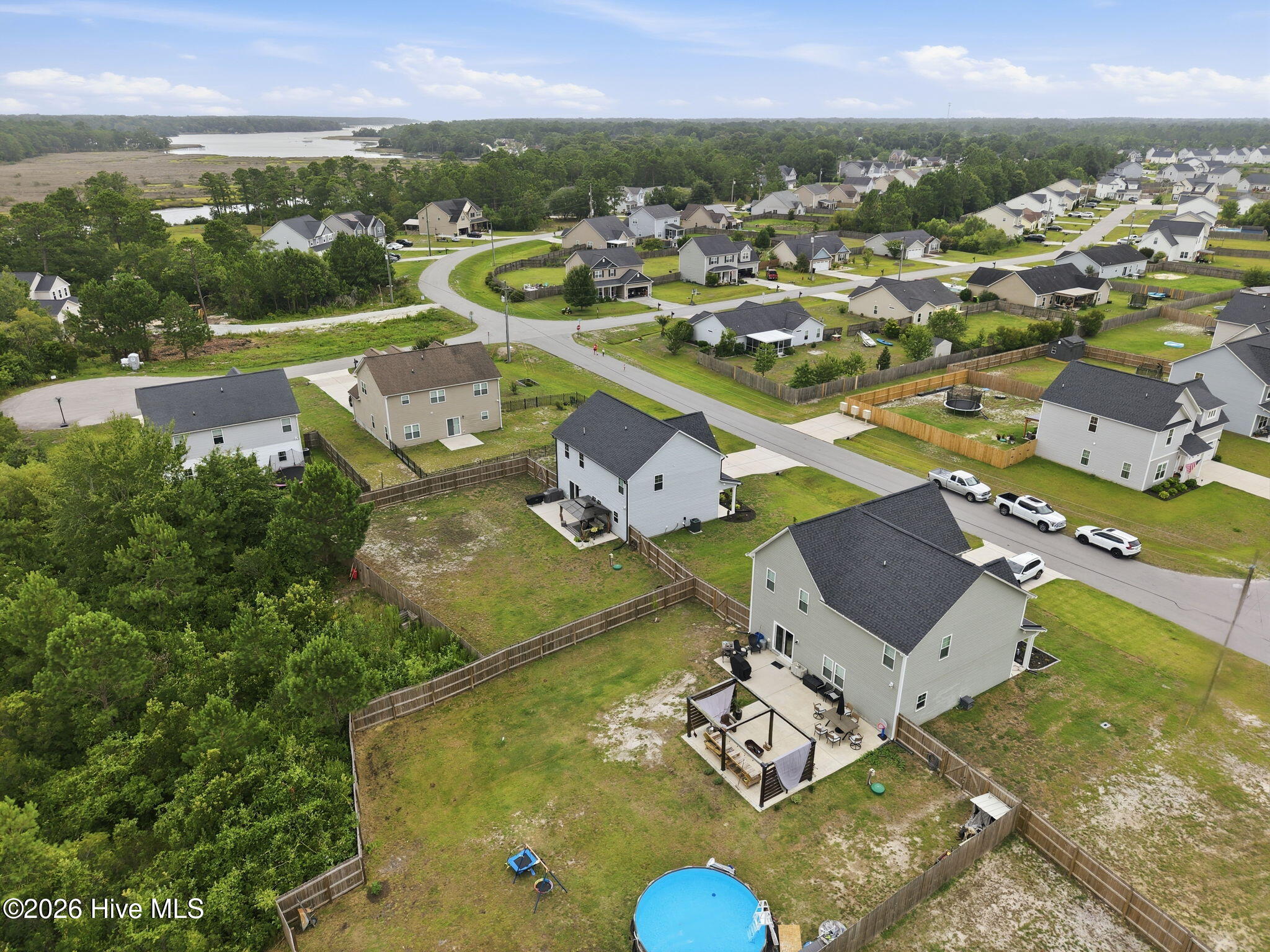 284 E Ivybridge Drive Property Photo 24