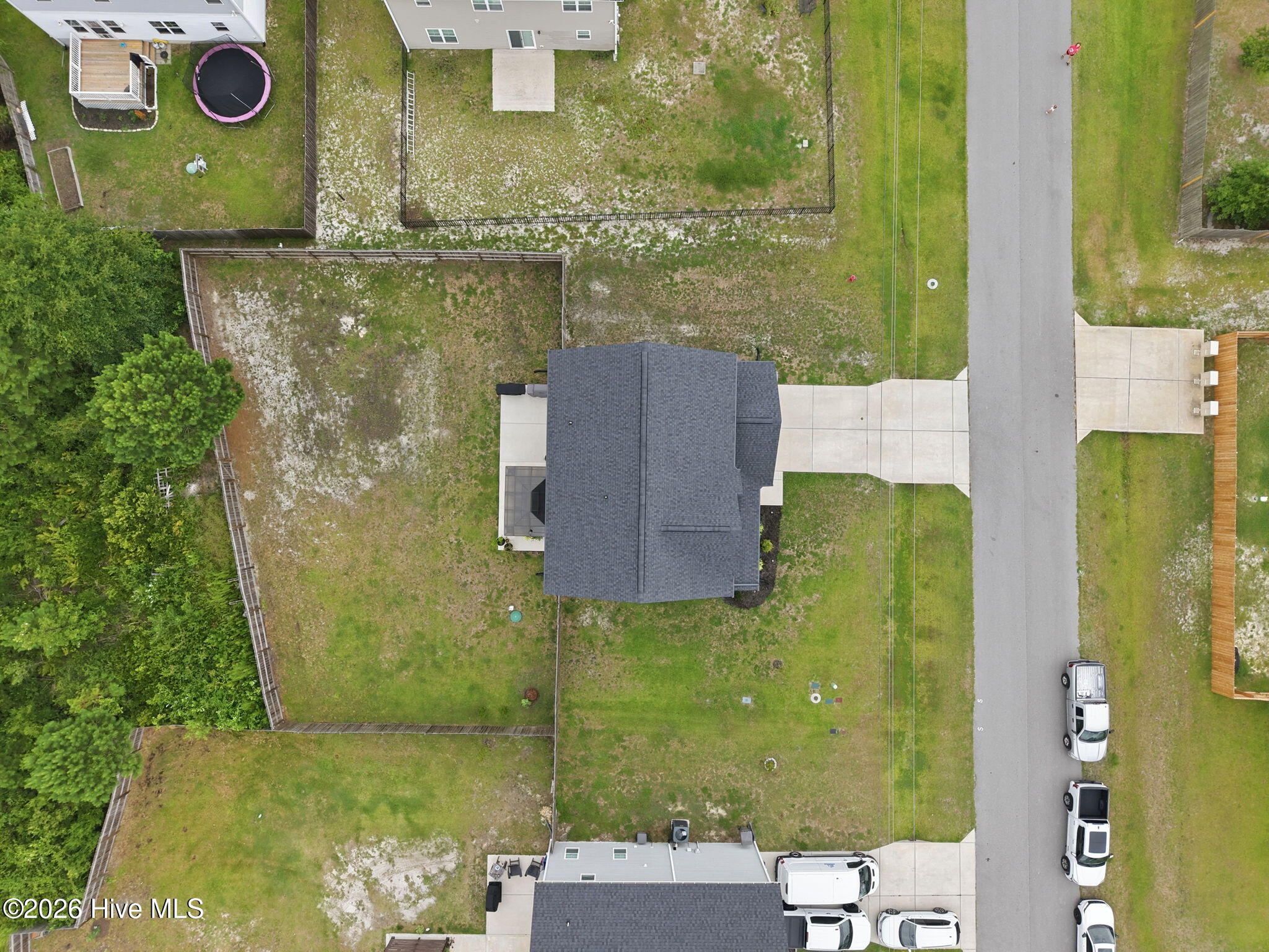 284 E Ivybridge Drive Property Photo 25
