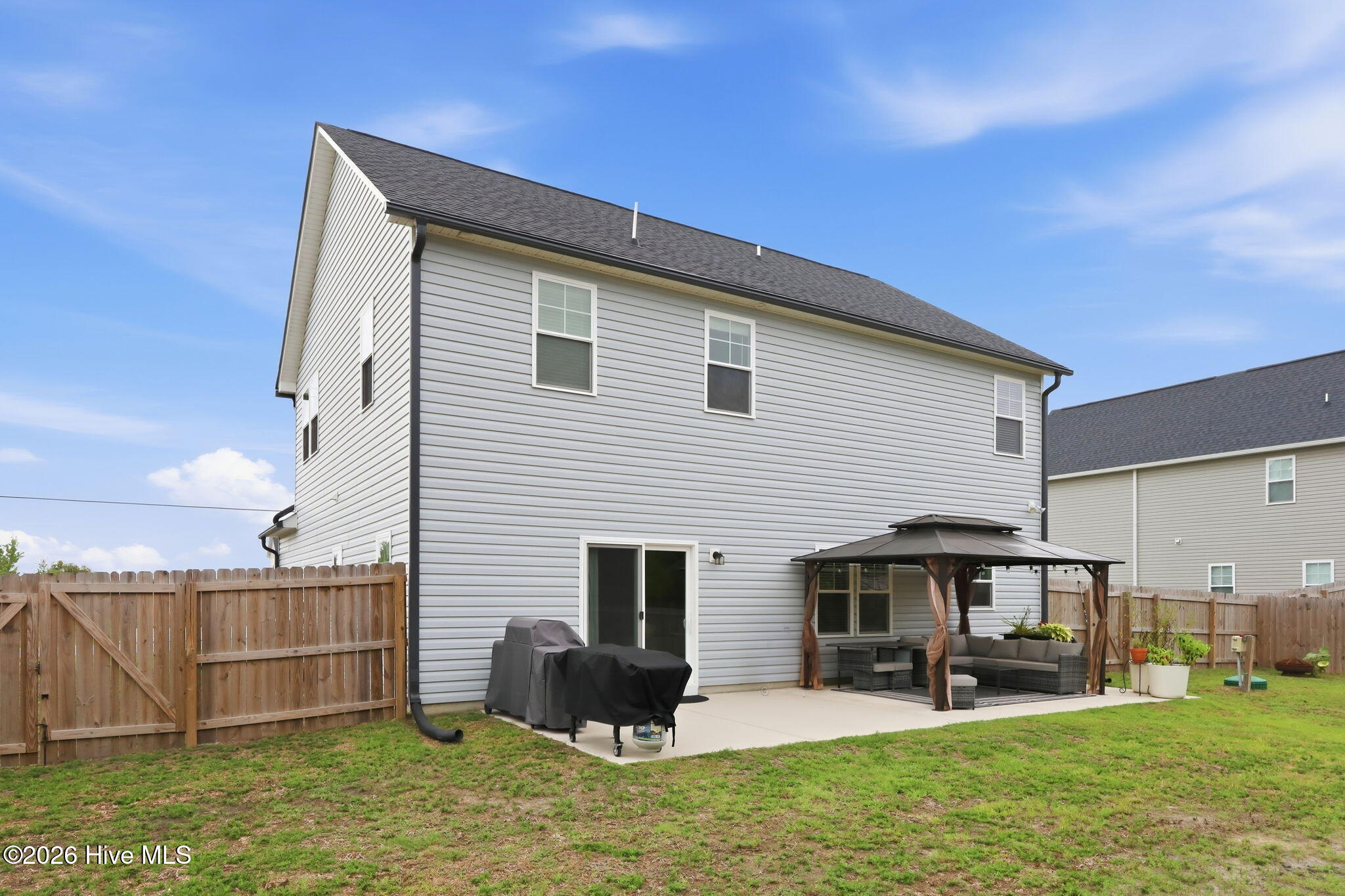 284 E Ivybridge Drive Property Photo 26