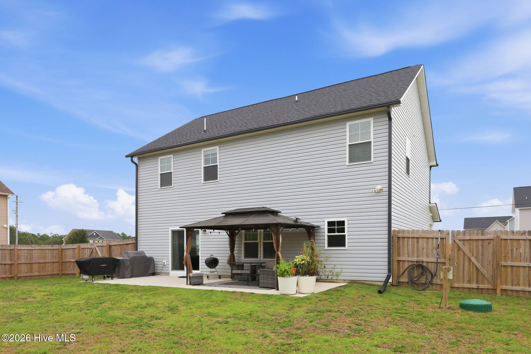 284 E Ivybridge Drive Property Photo 27