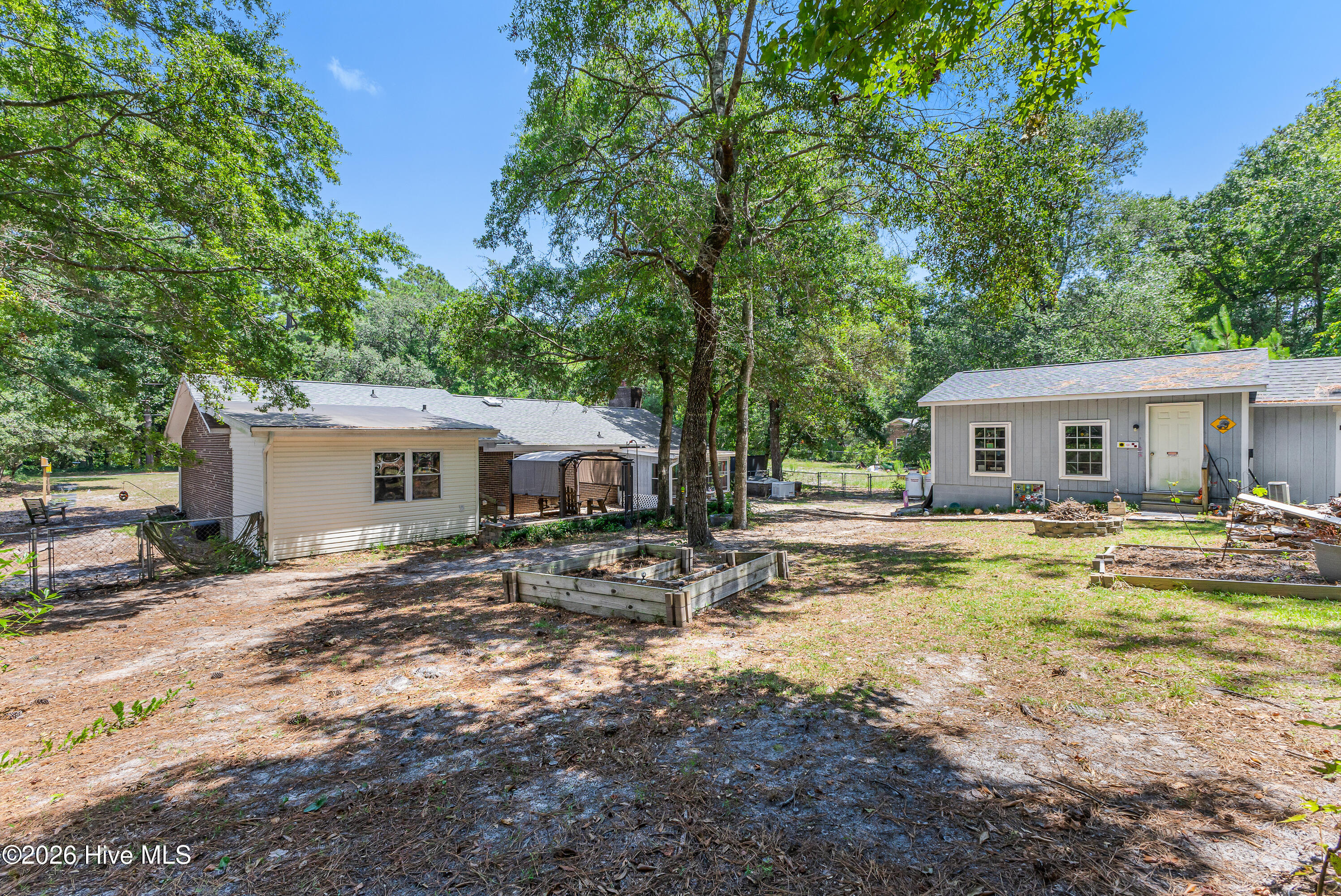 307 Yaupon Drive Property Photo 28