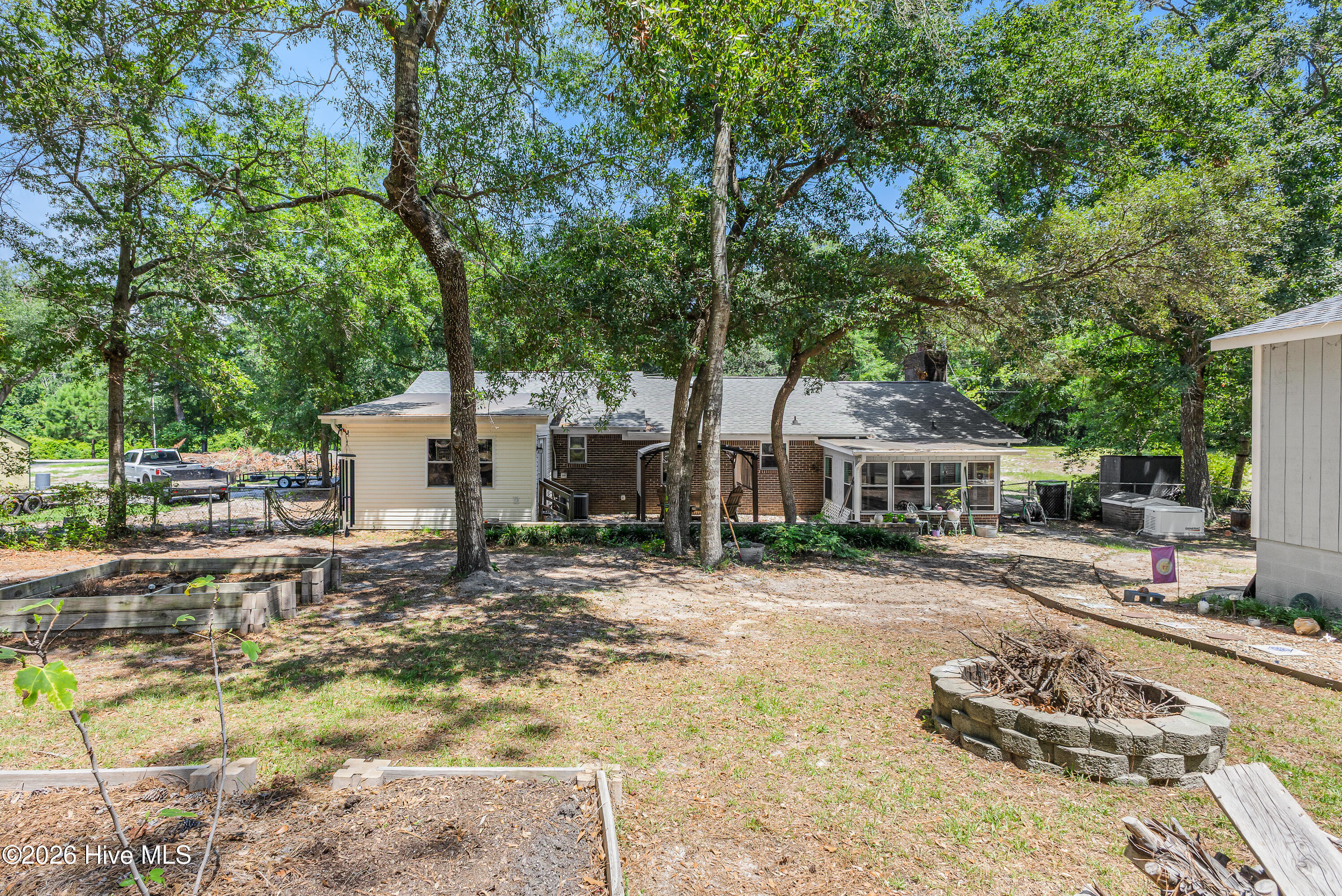 307 Yaupon Drive Property Photo 29