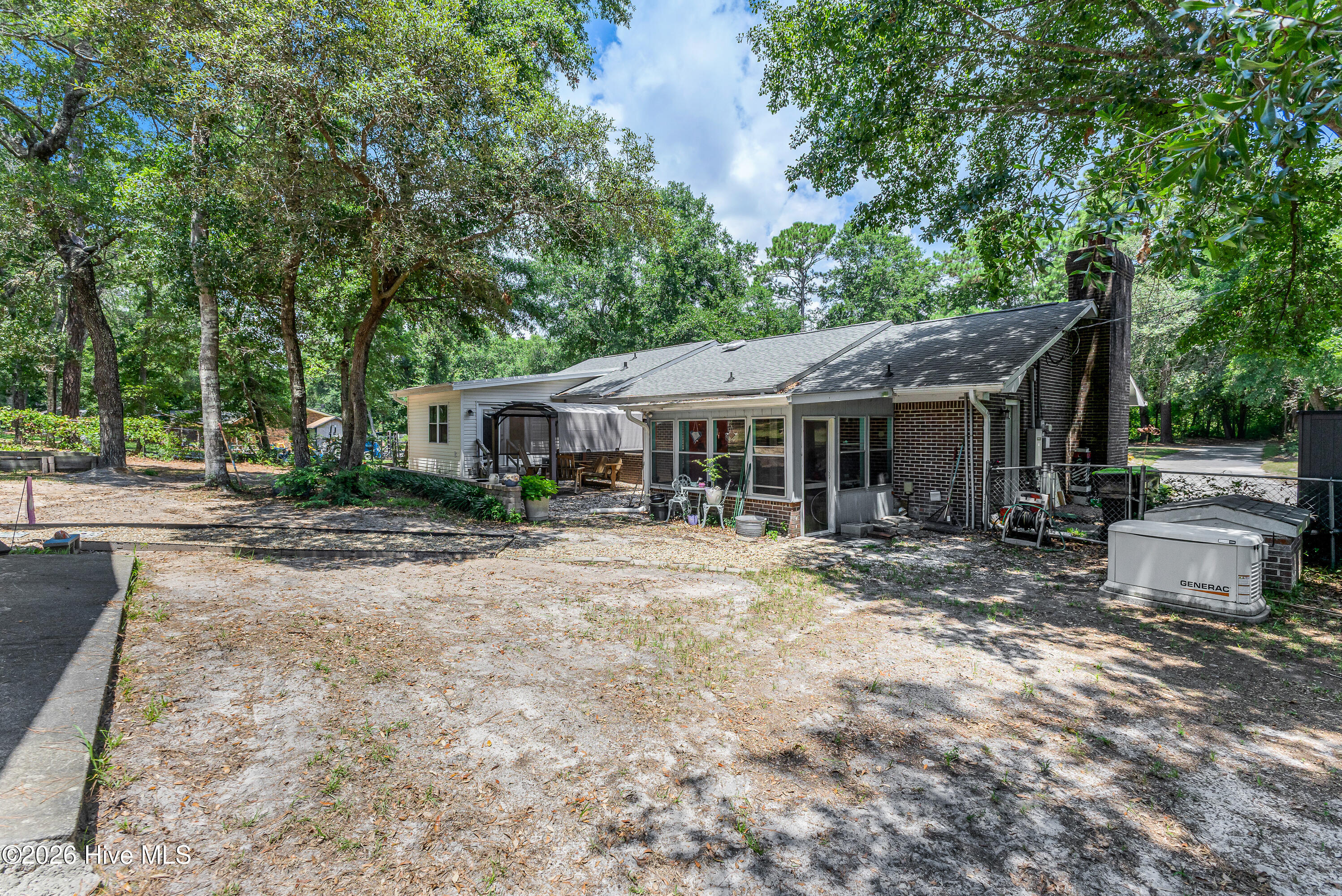 307 Yaupon Drive Property Photo 30