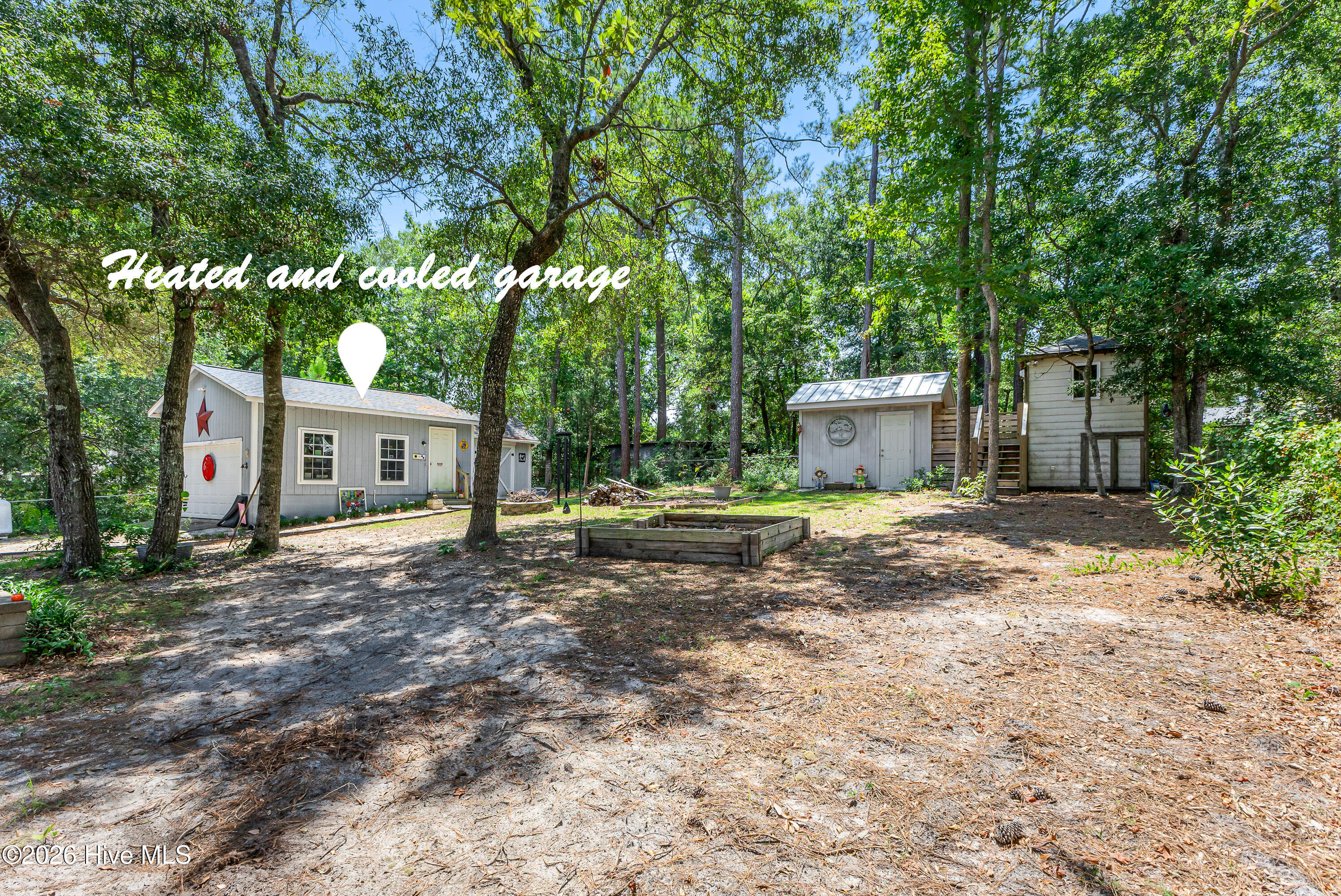 307 Yaupon Drive Property Photo 31