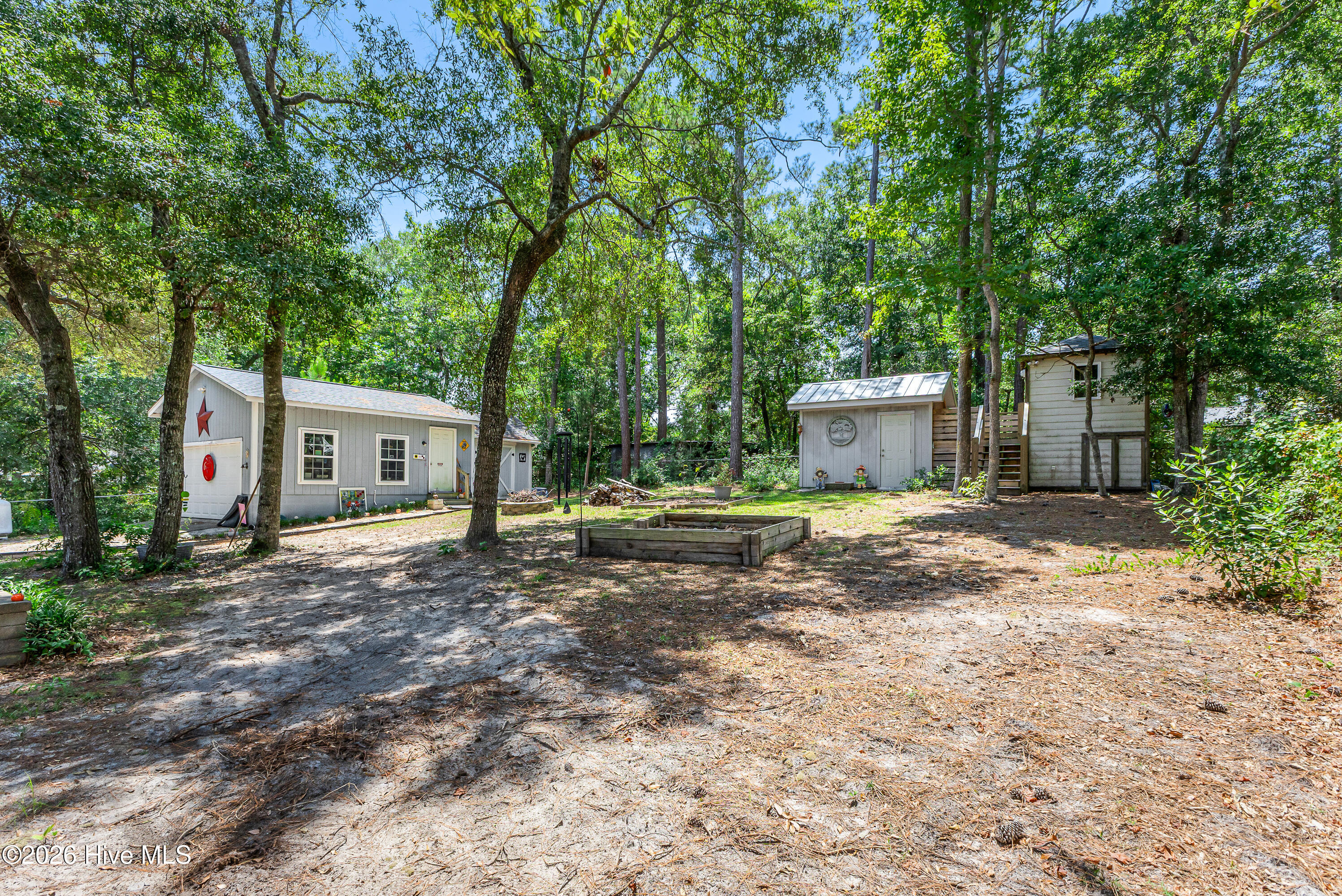 307 Yaupon Drive Property Photo 32
