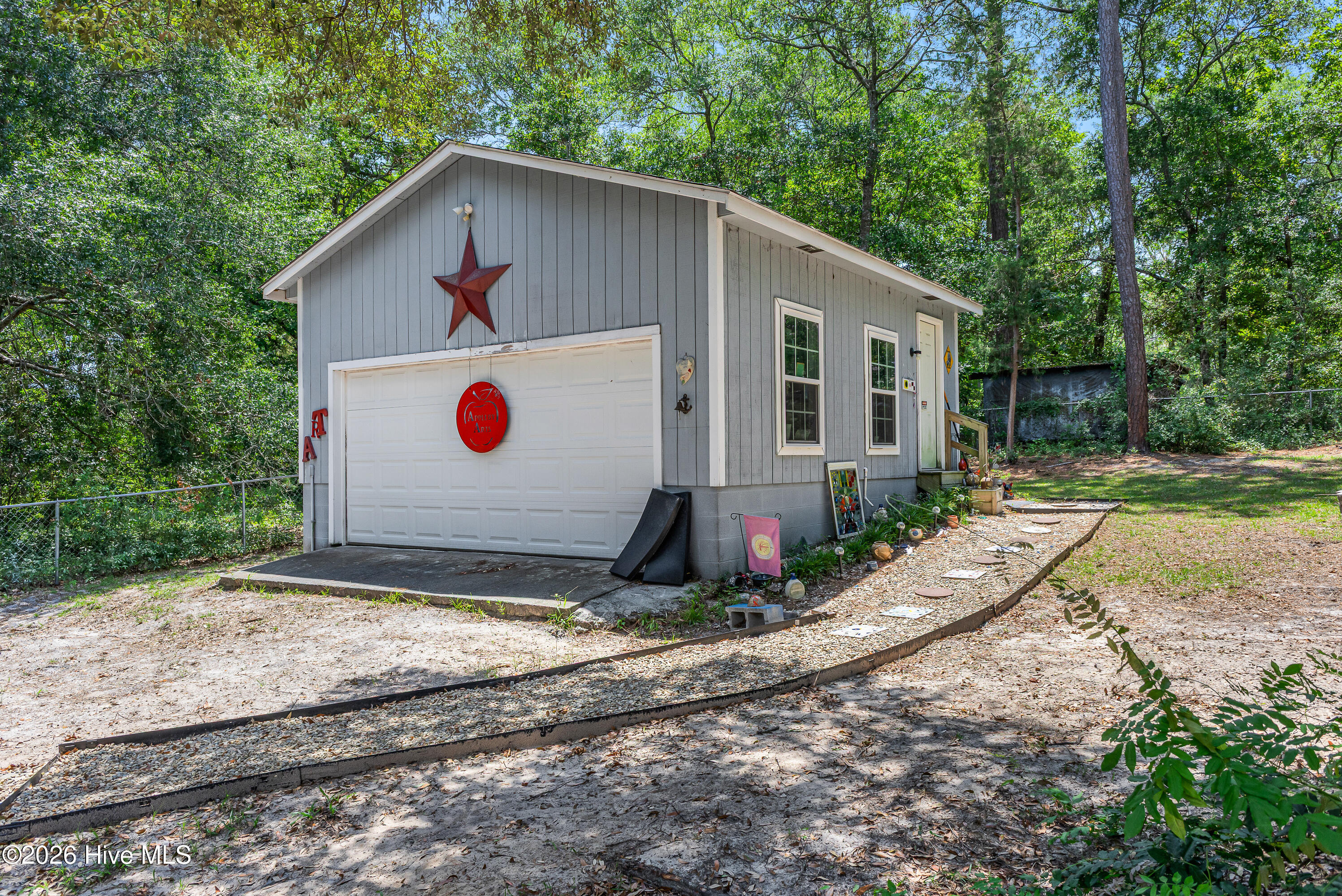 307 Yaupon Drive Property Photo 33