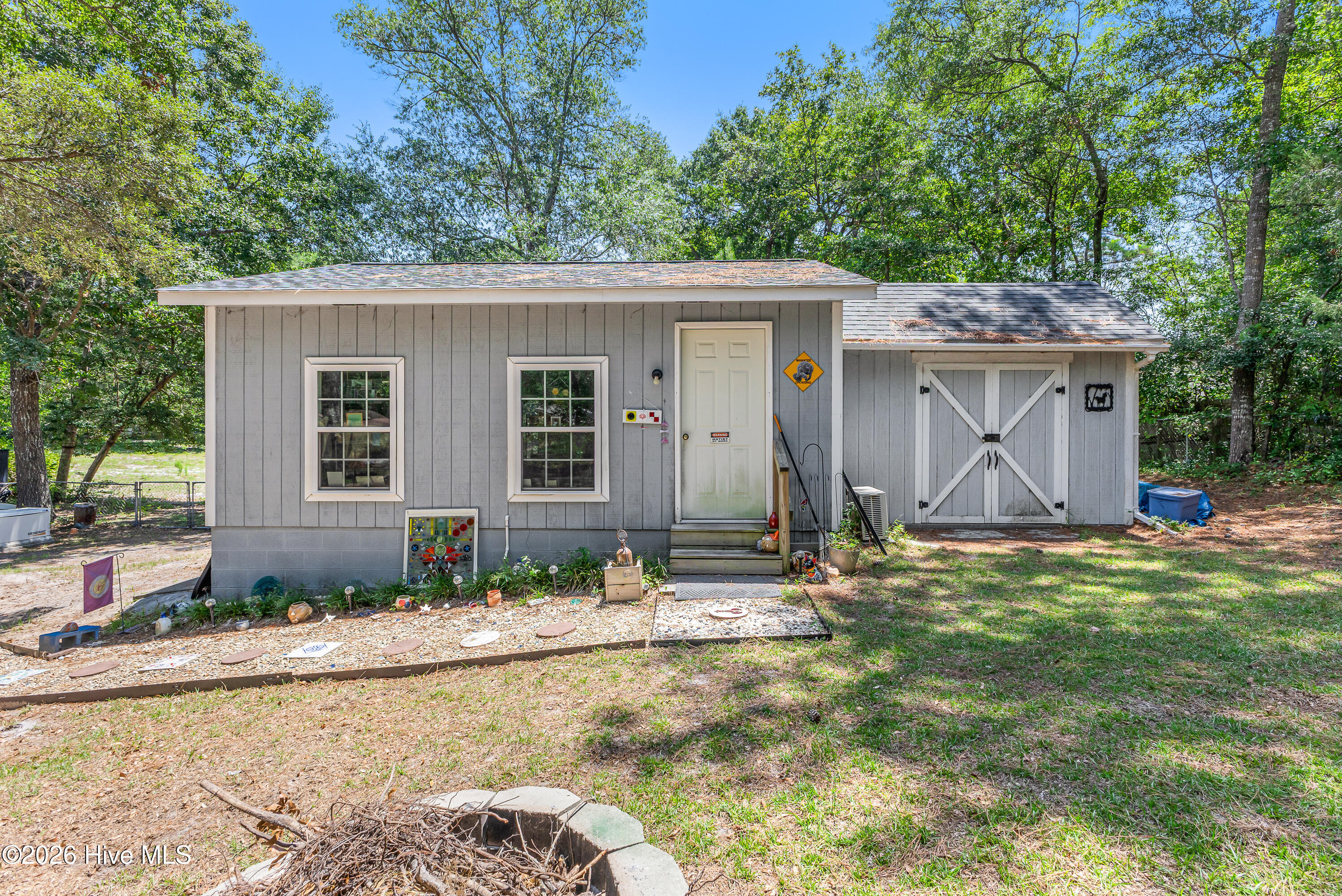307 Yaupon Drive Property Photo 34