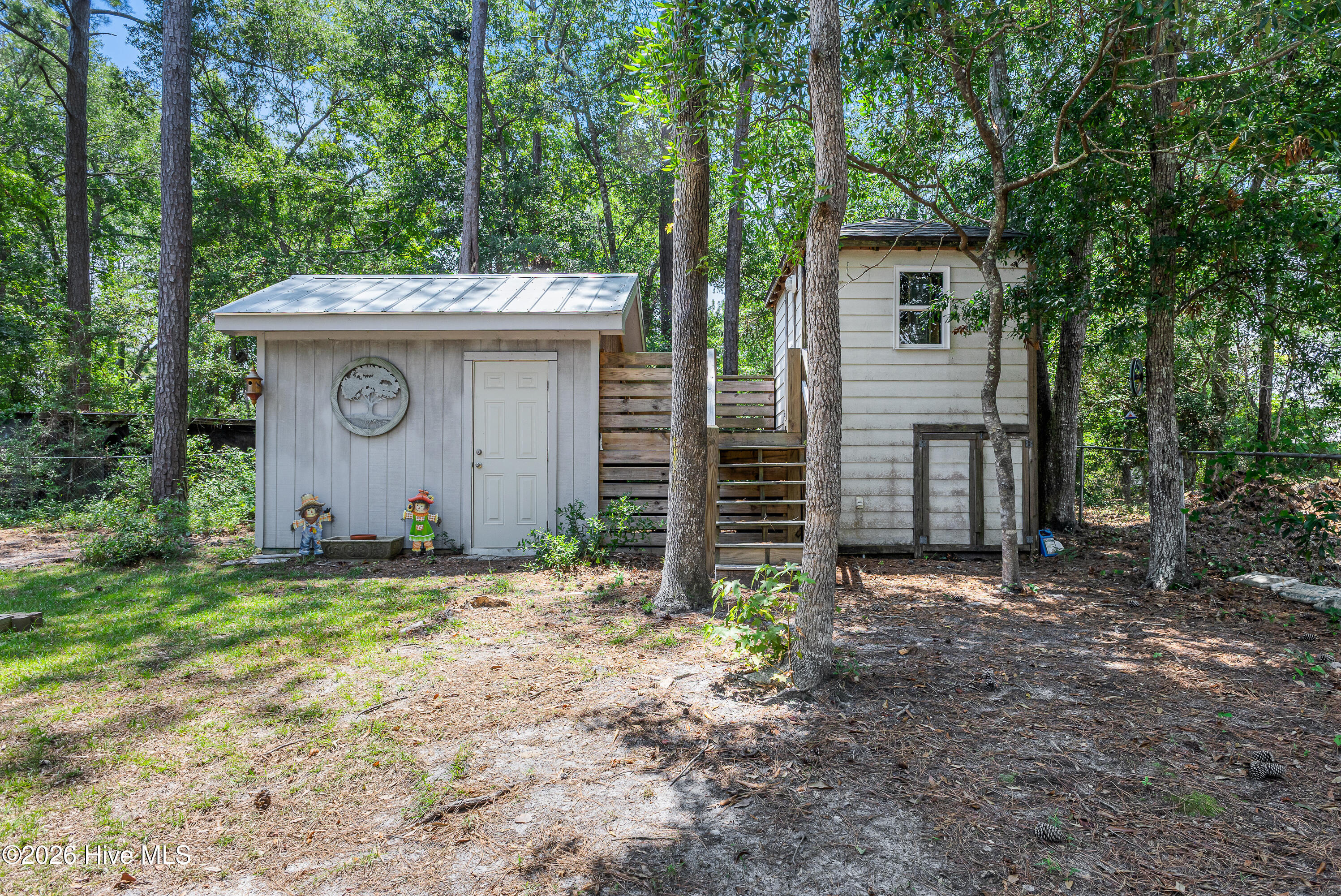 307 Yaupon Drive Property Photo 35