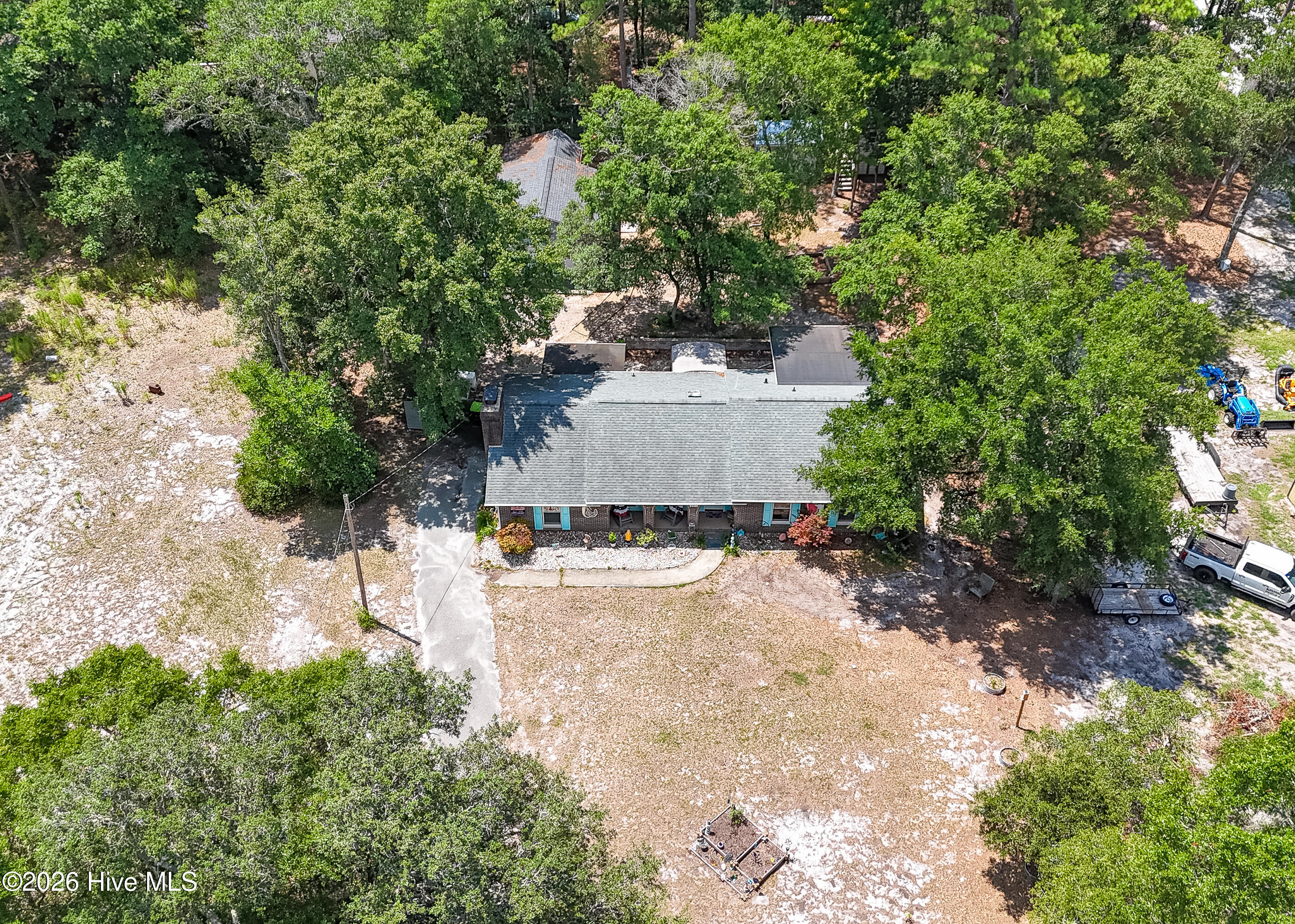 307 Yaupon Drive Property Photo 39