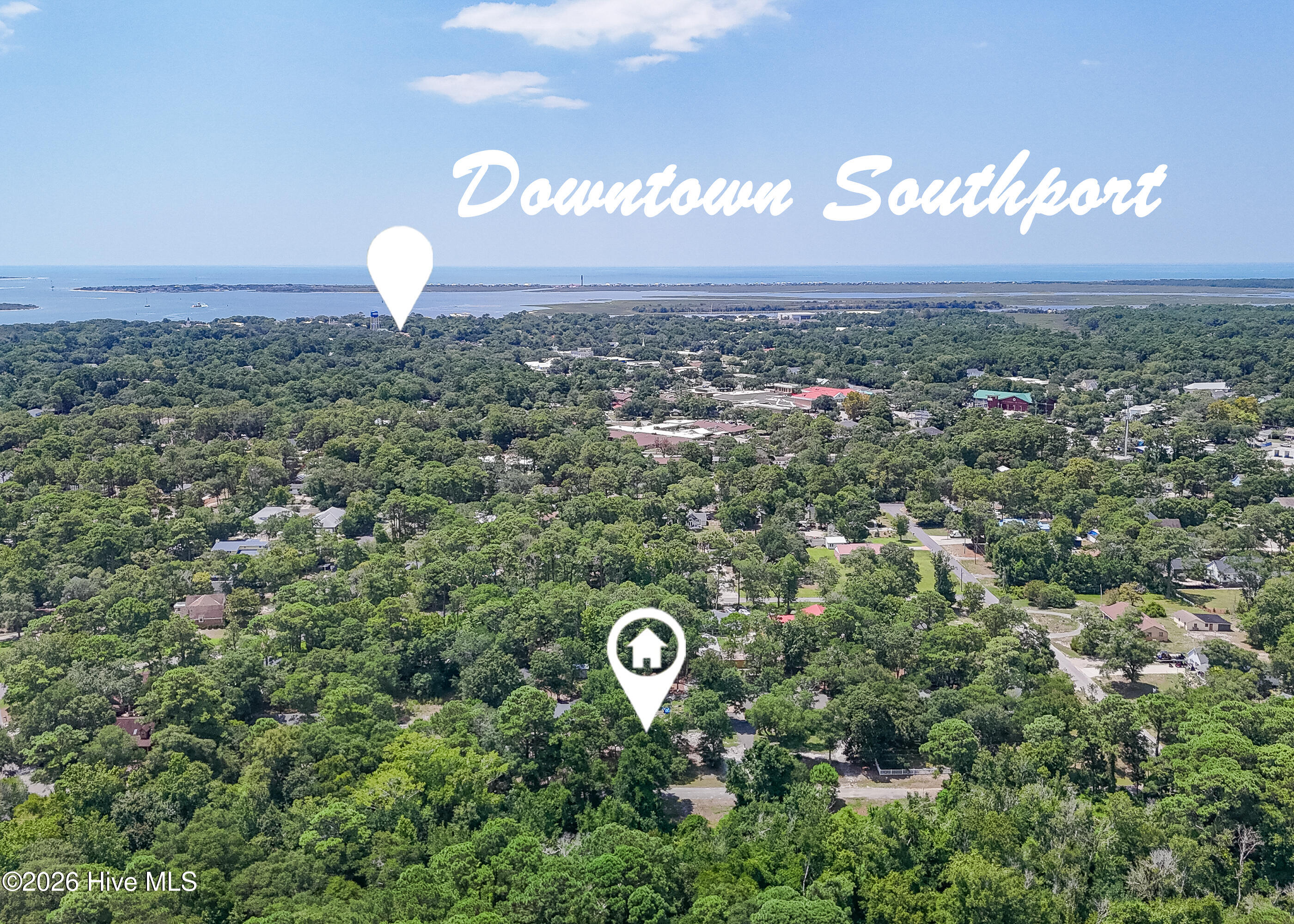 307 Yaupon Drive Property Photo 40