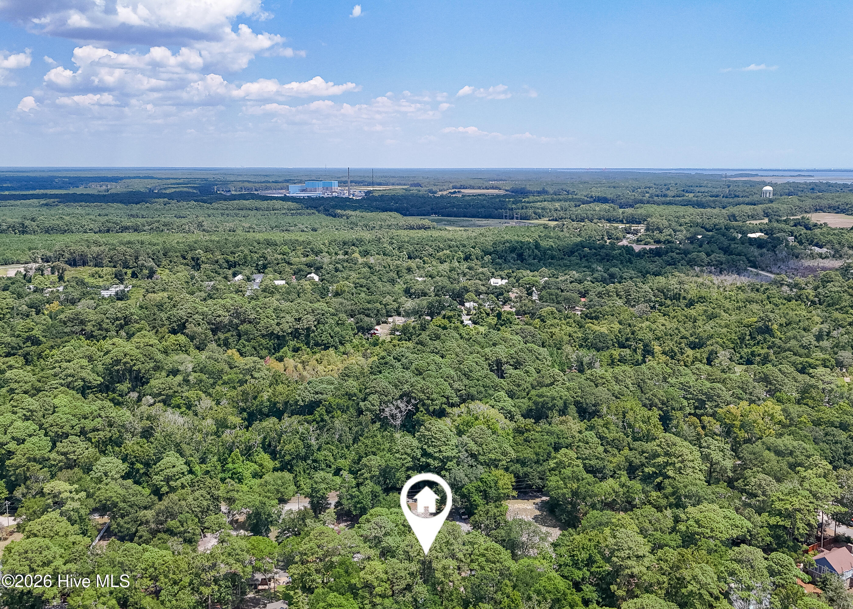 307 Yaupon Drive Property Photo 44