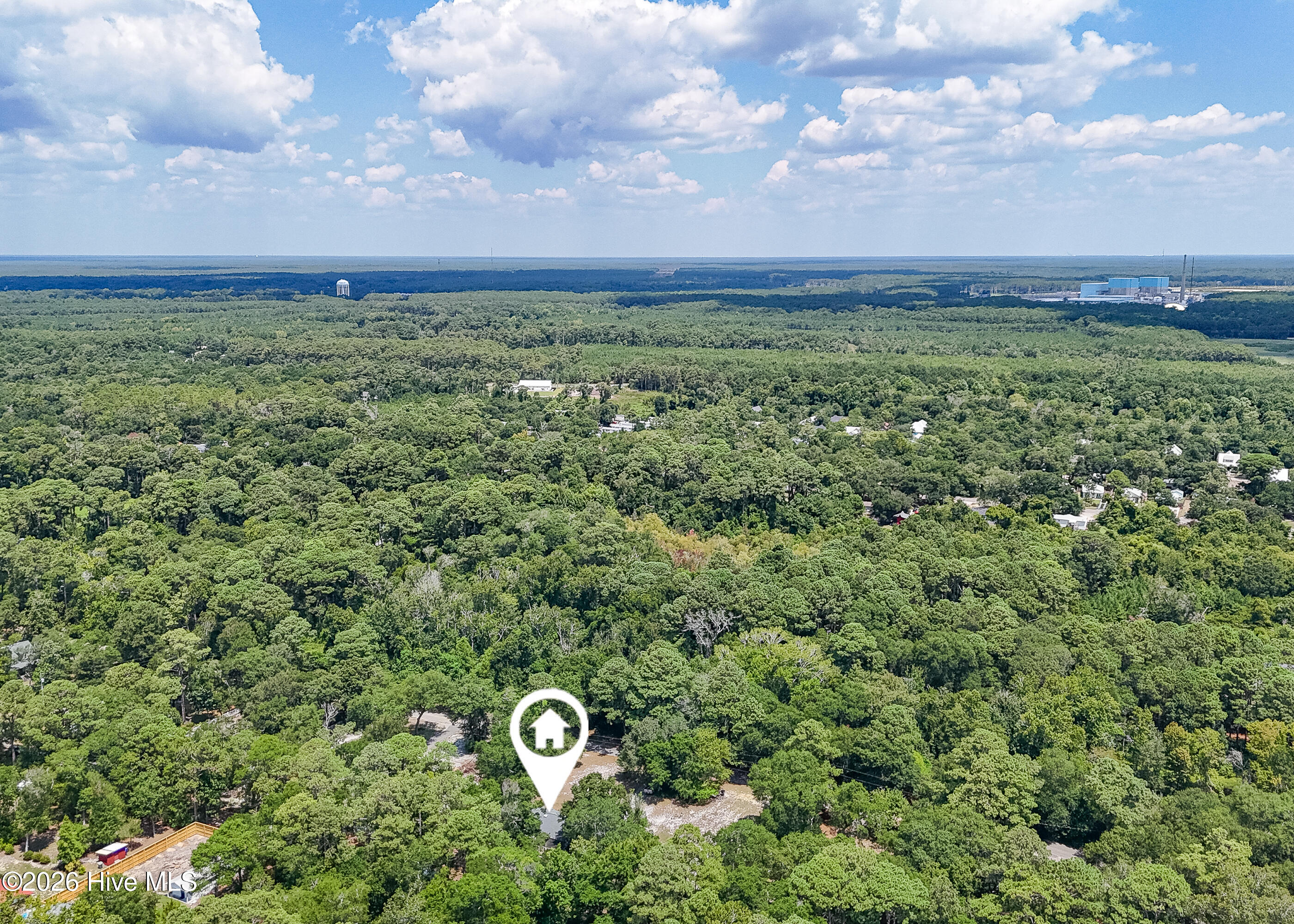 307 Yaupon Drive Property Photo 45