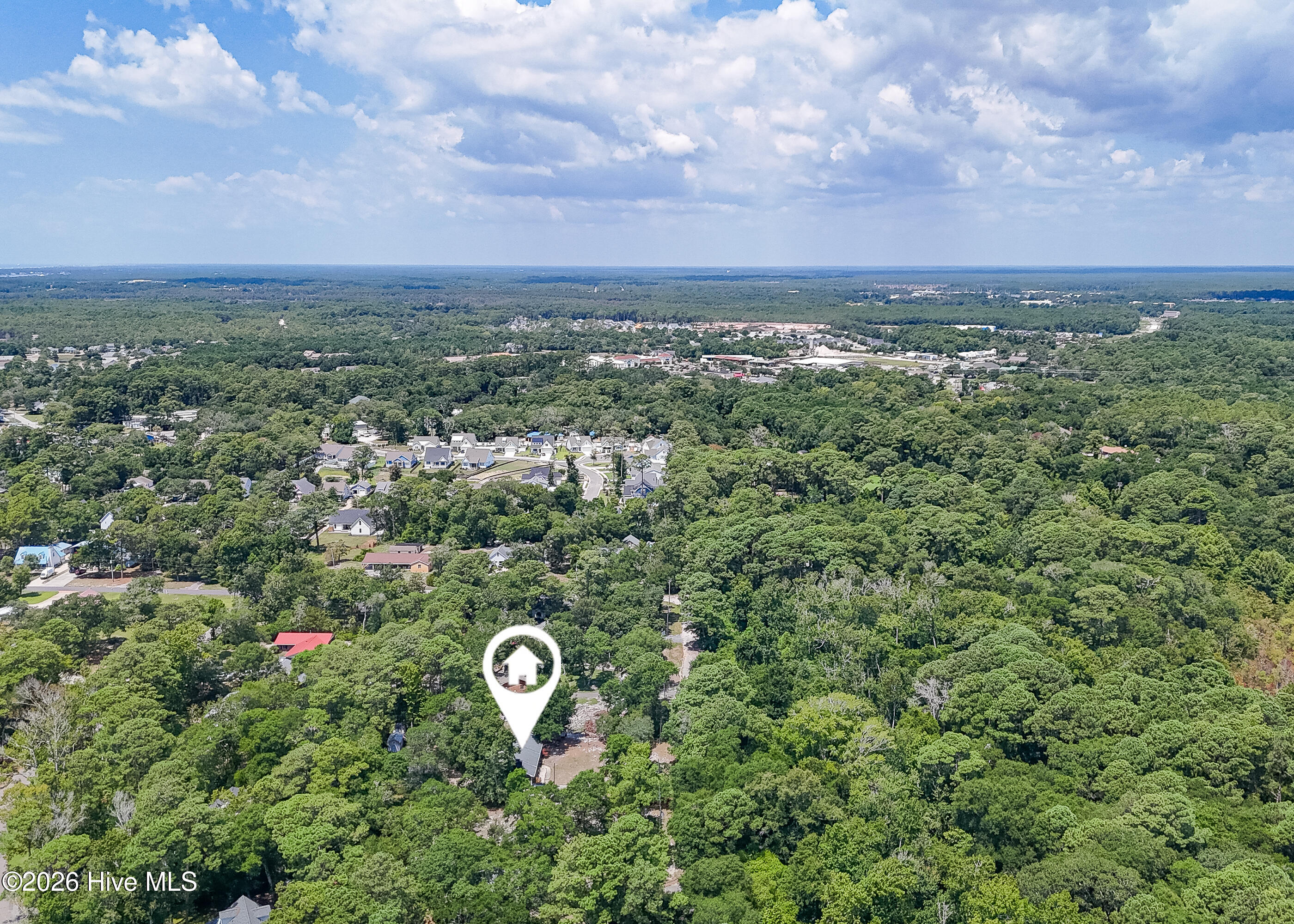 307 Yaupon Drive Property Photo 46