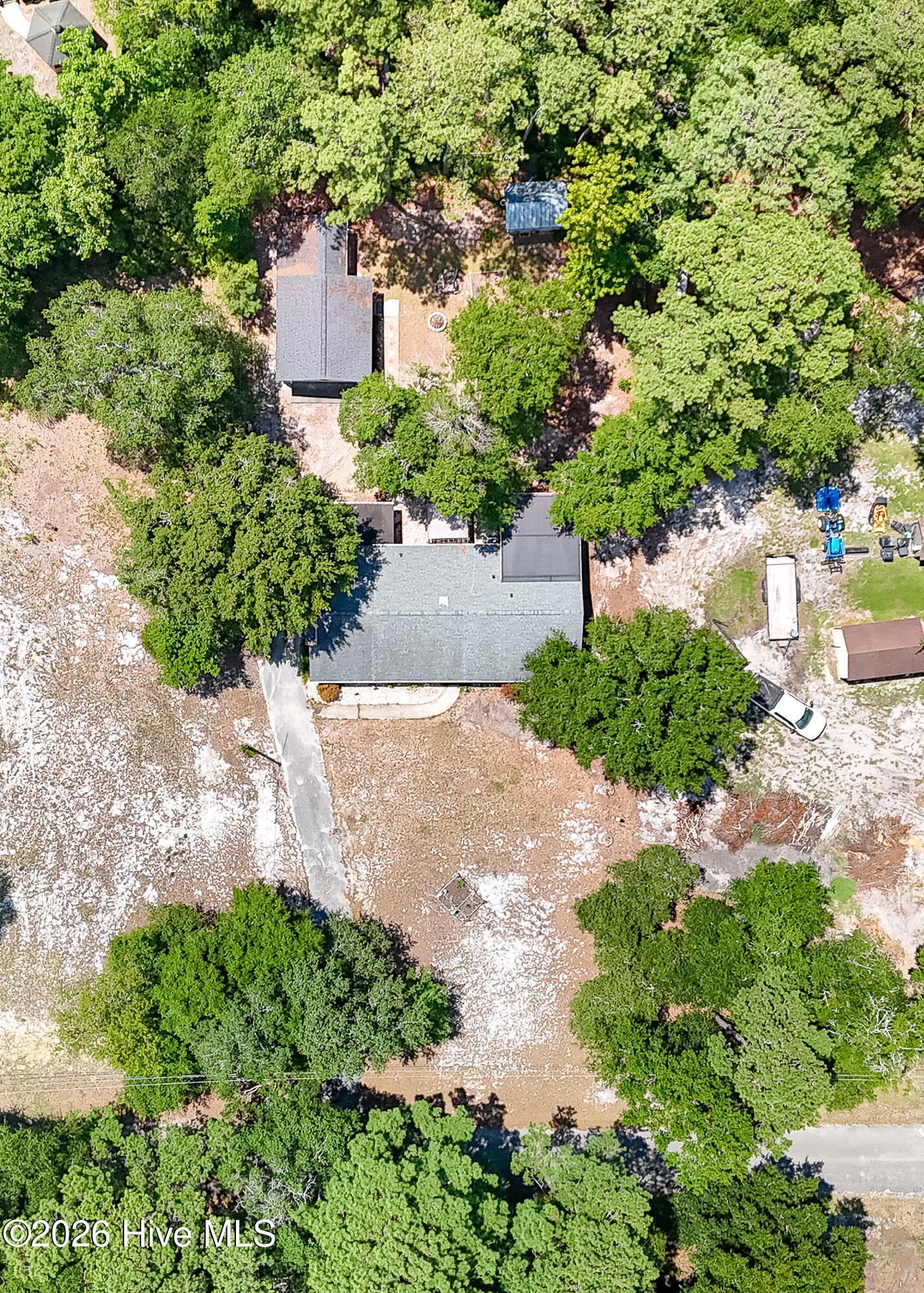 307 Yaupon Drive Property Photo 49