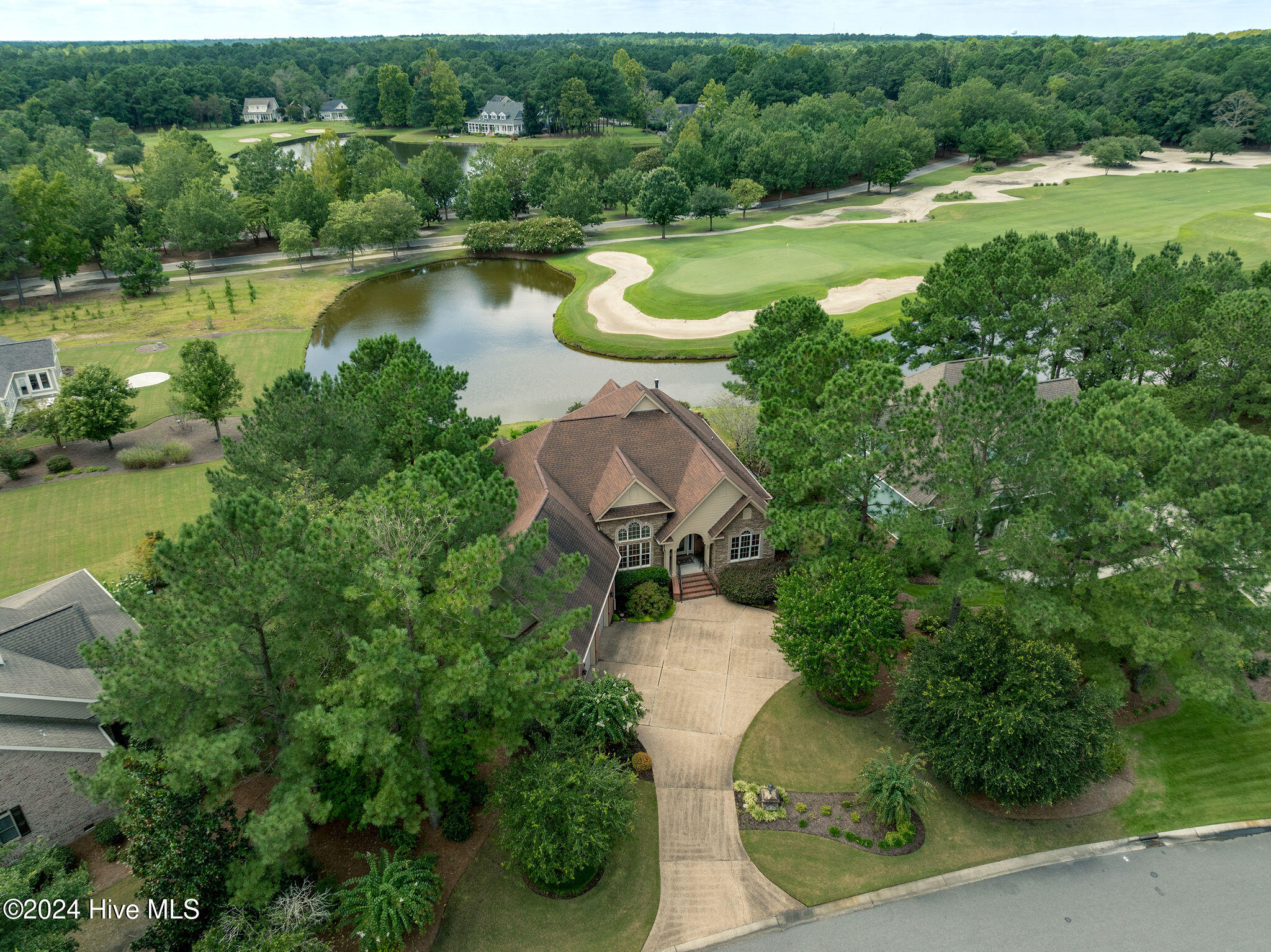115 Legacy Lakes Drive Property Photo 3