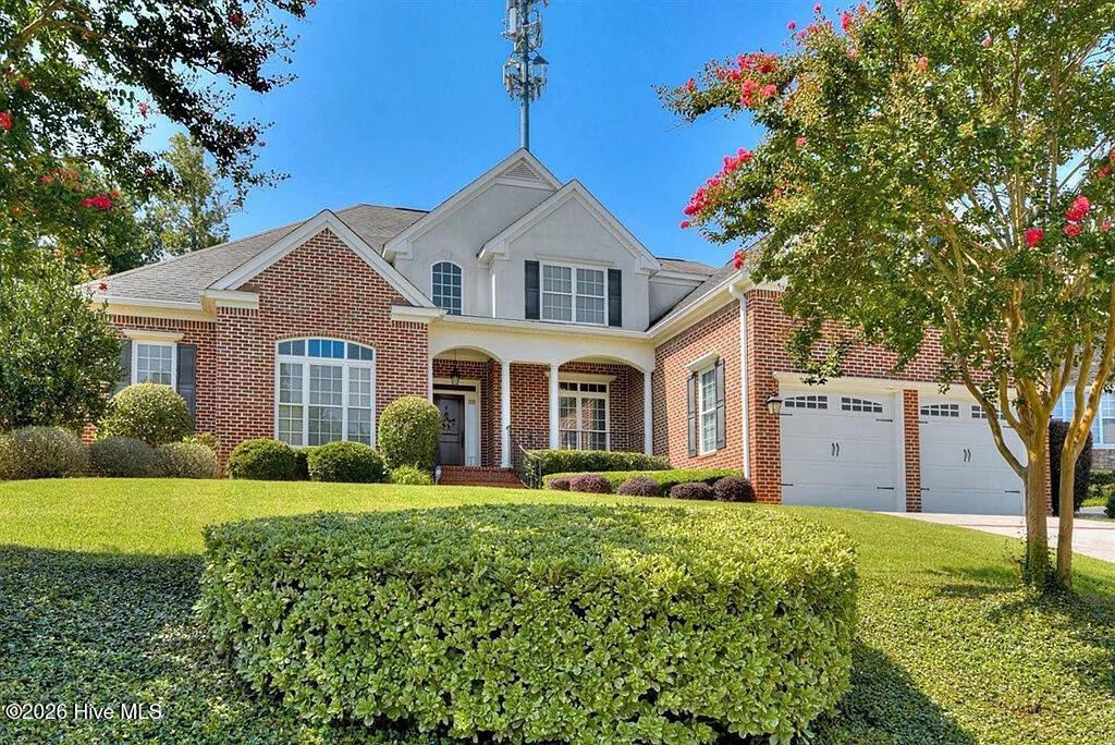 407 Congressional Court Property Photo 2
