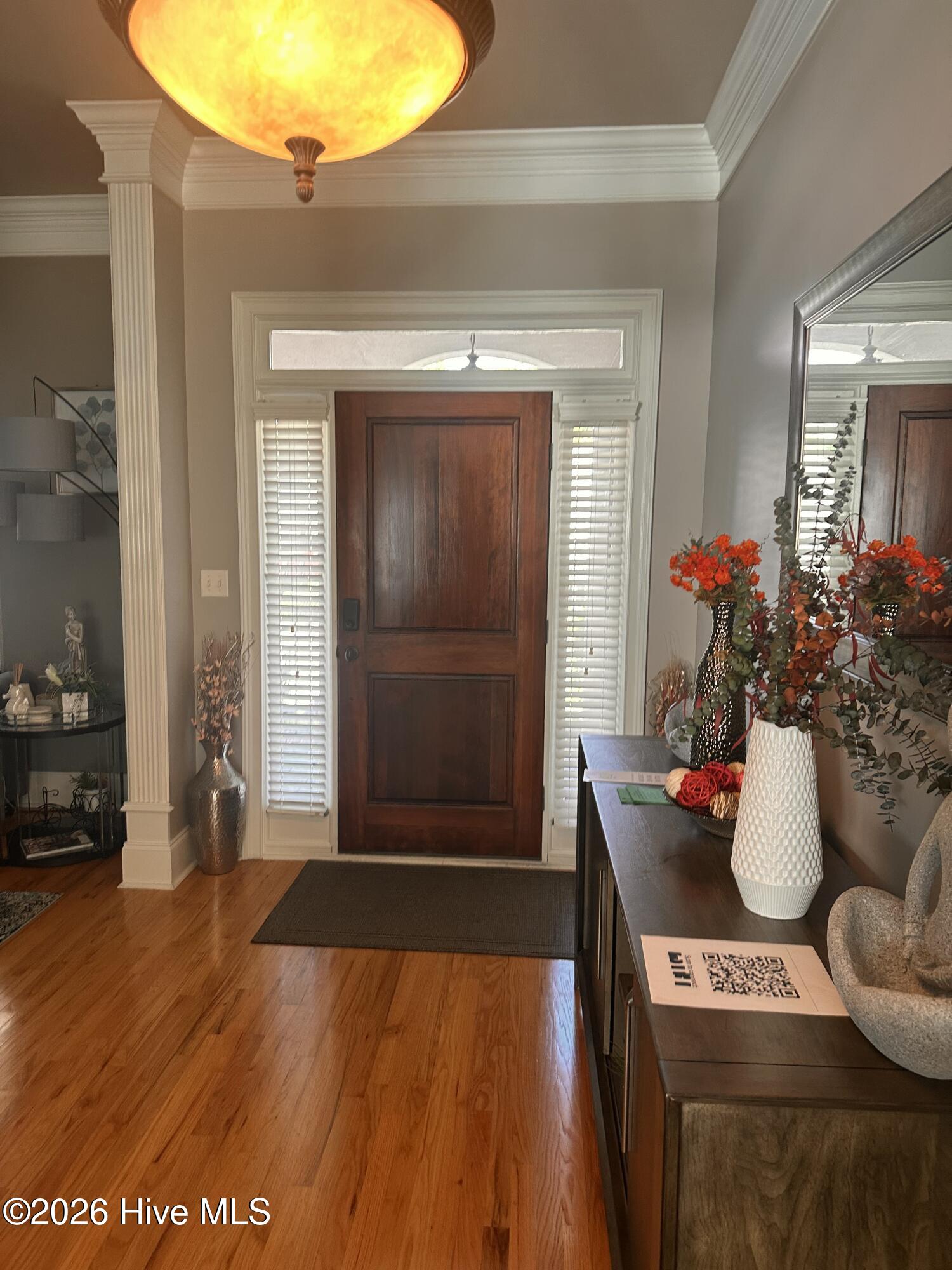 407 Congressional Court Property Photo 5