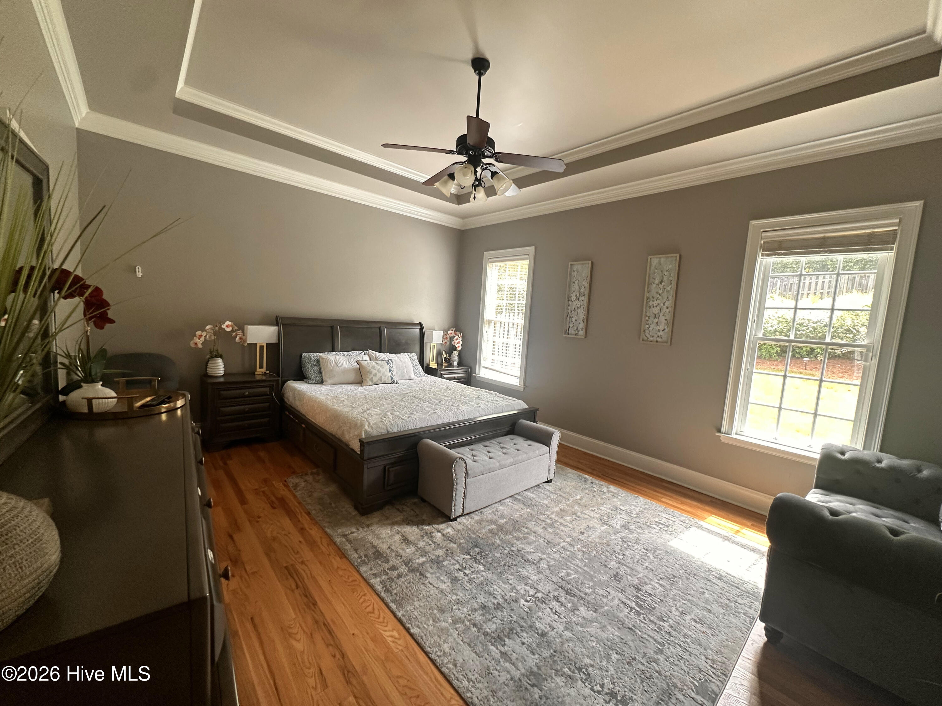 407 Congressional Court Property Photo 6