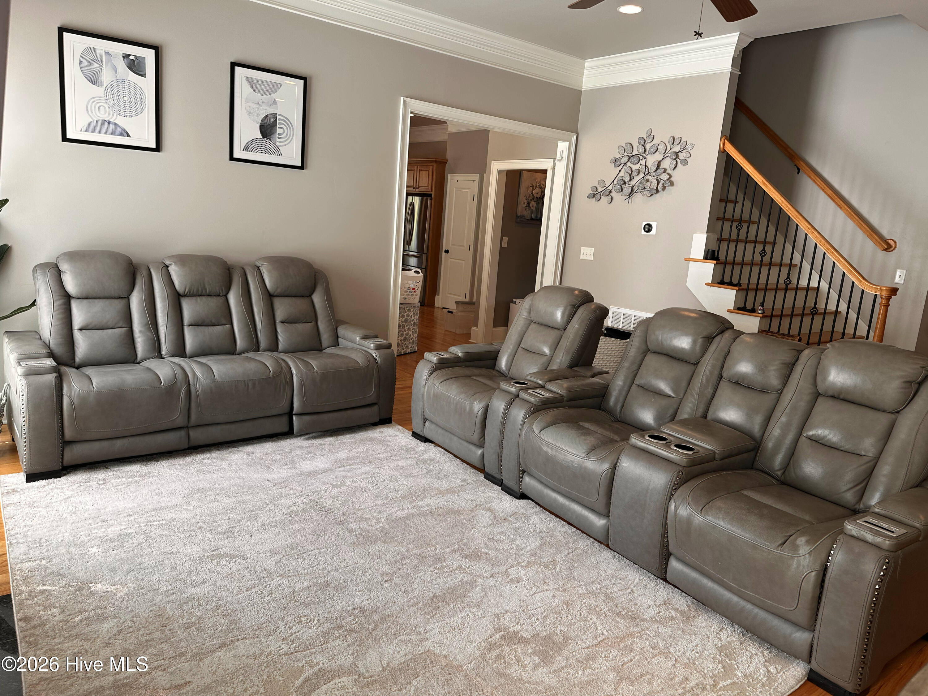407 Congressional Court Property Photo 8