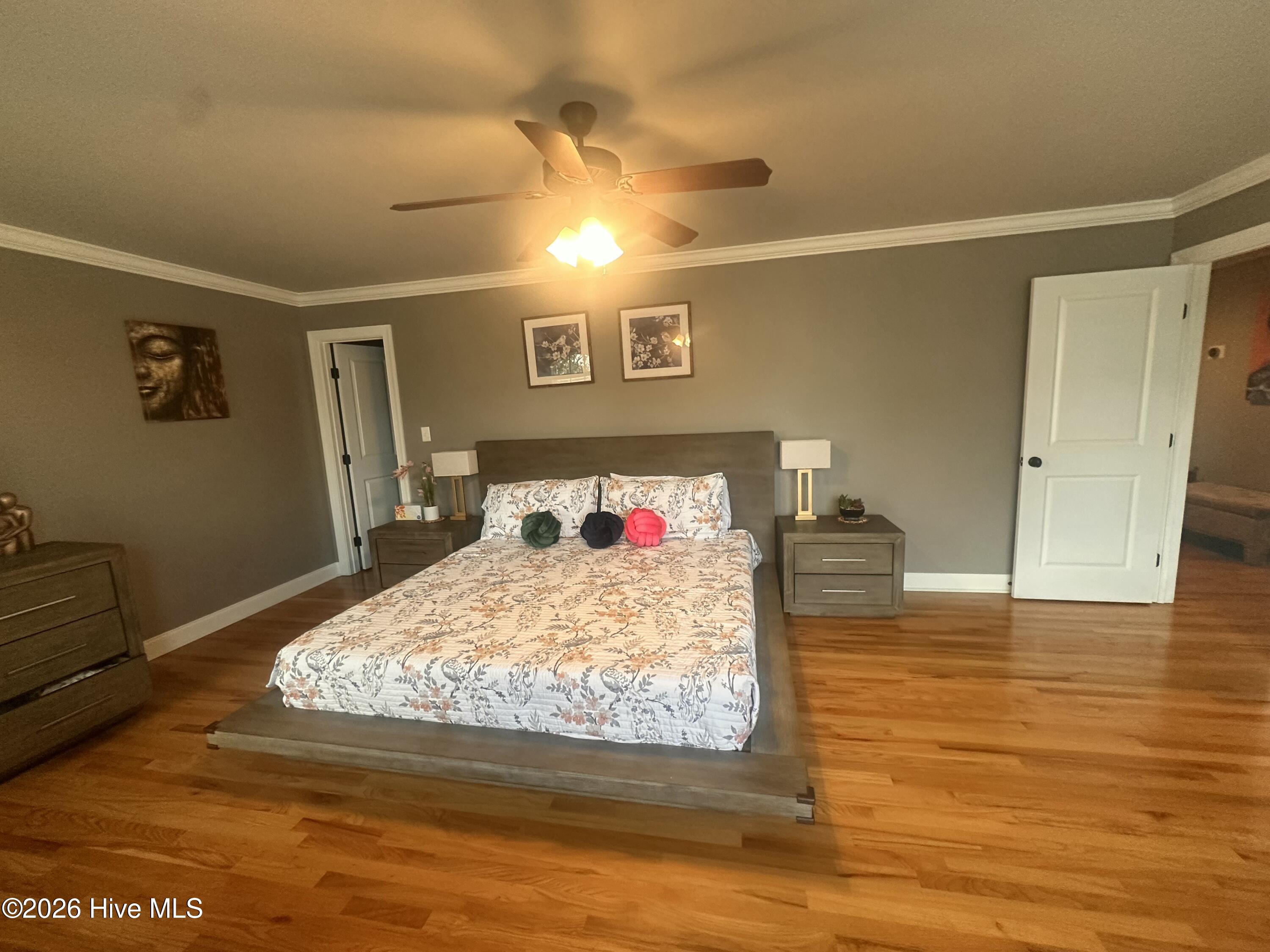 407 Congressional Court Property Photo 13