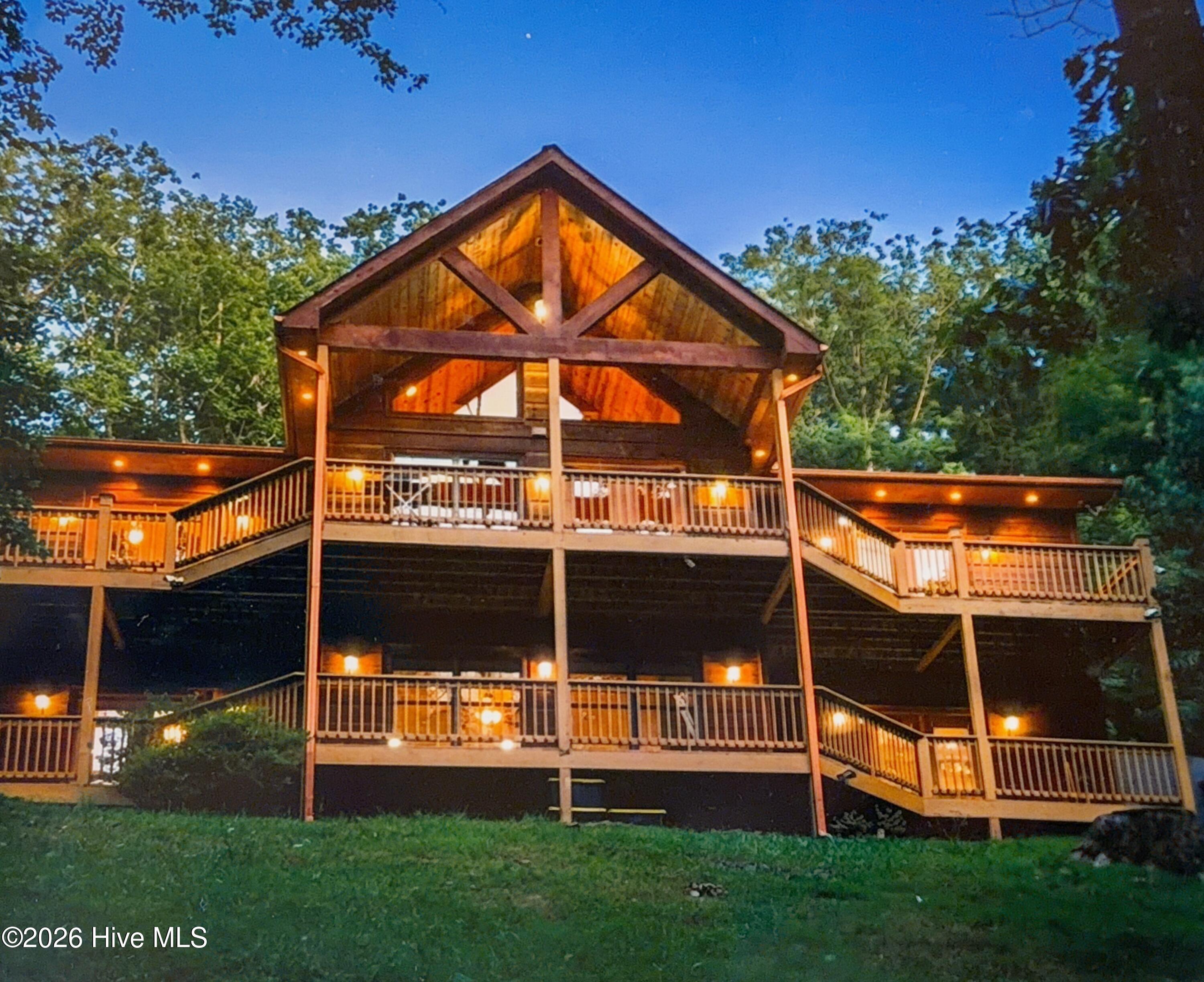 210 Majestic Drive Property Photo 1