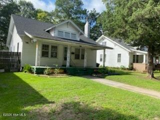 411 E Baker Street Property Photo 1