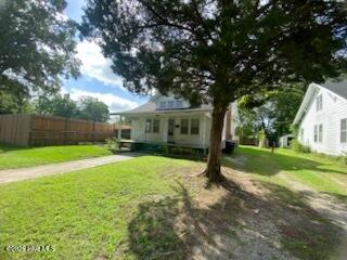 411 E Baker Street Property Photo 2