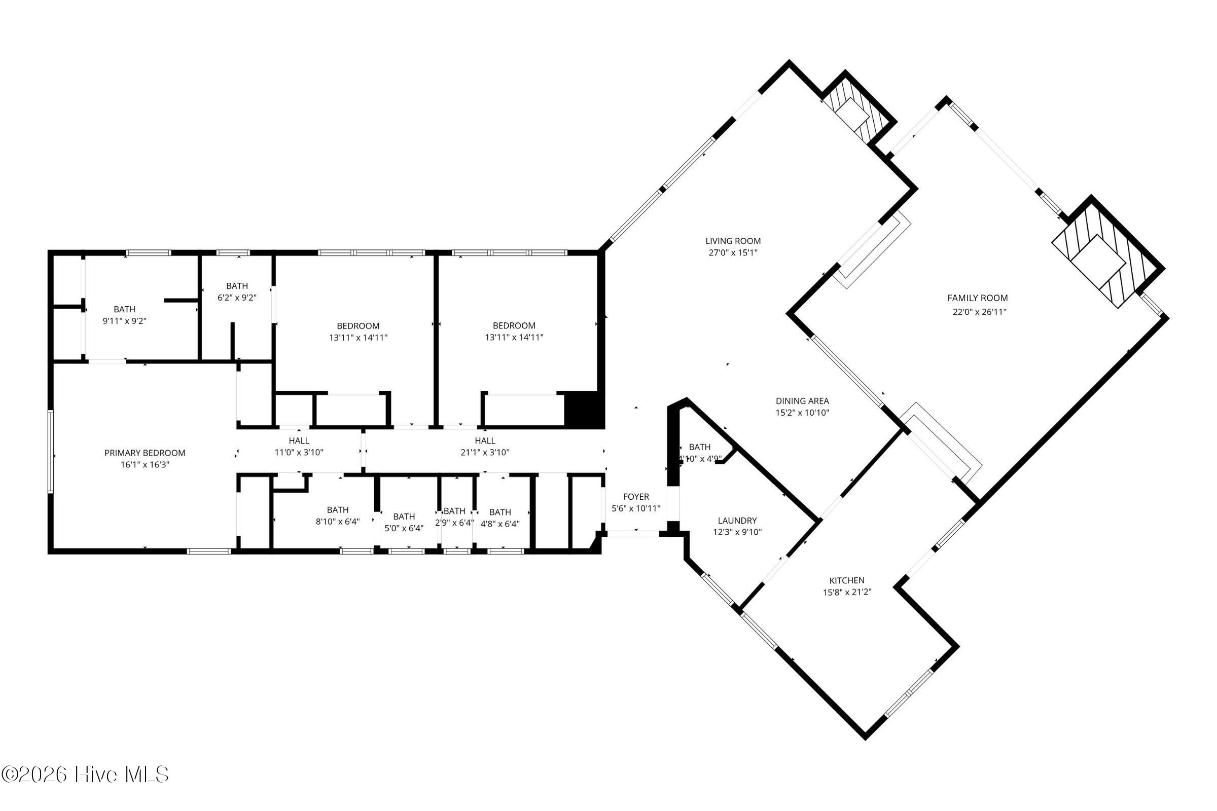225 Arbutus Road Property Photo 2