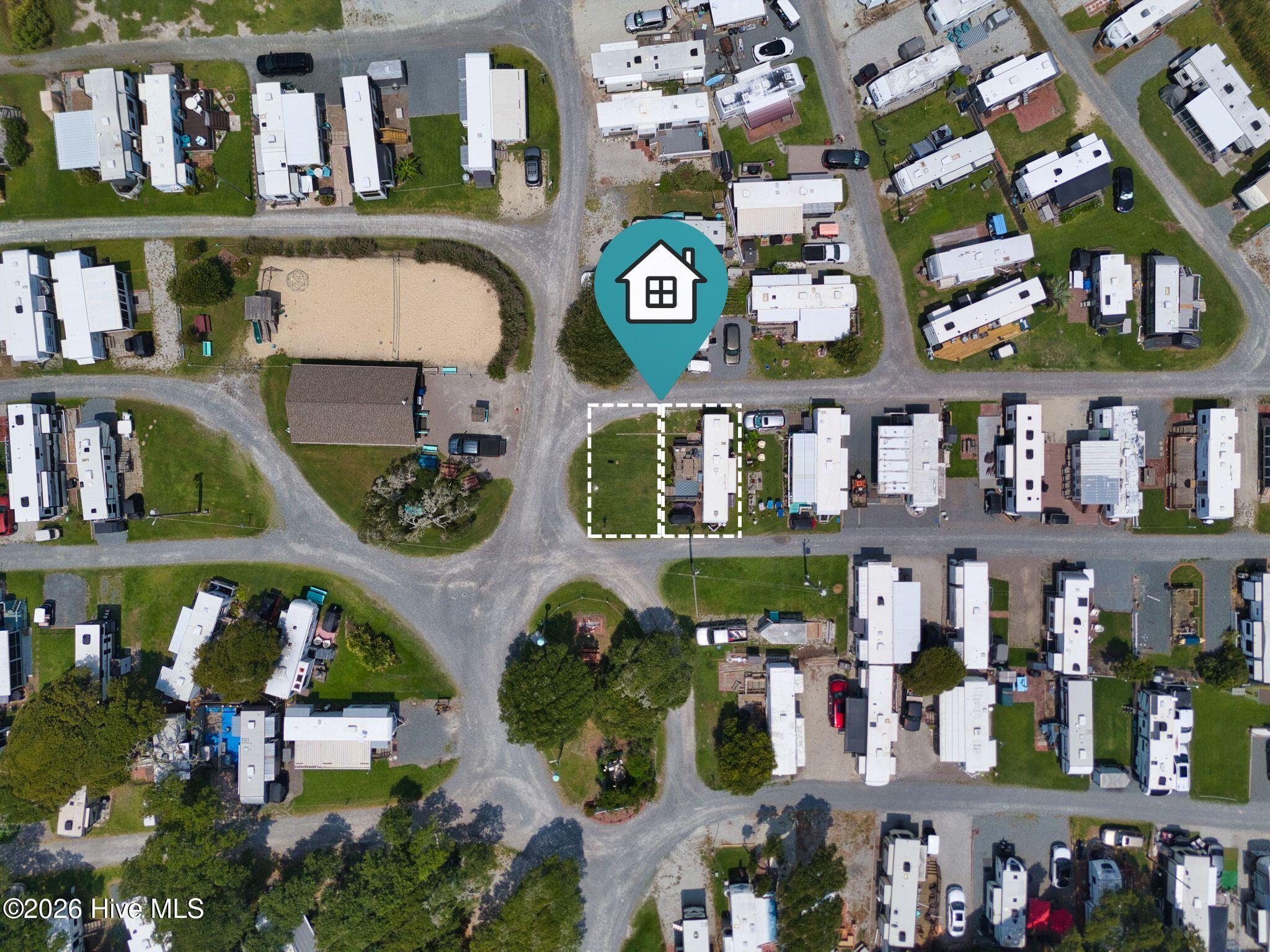4023 149 & 150 Island Drive Property Photo 4
