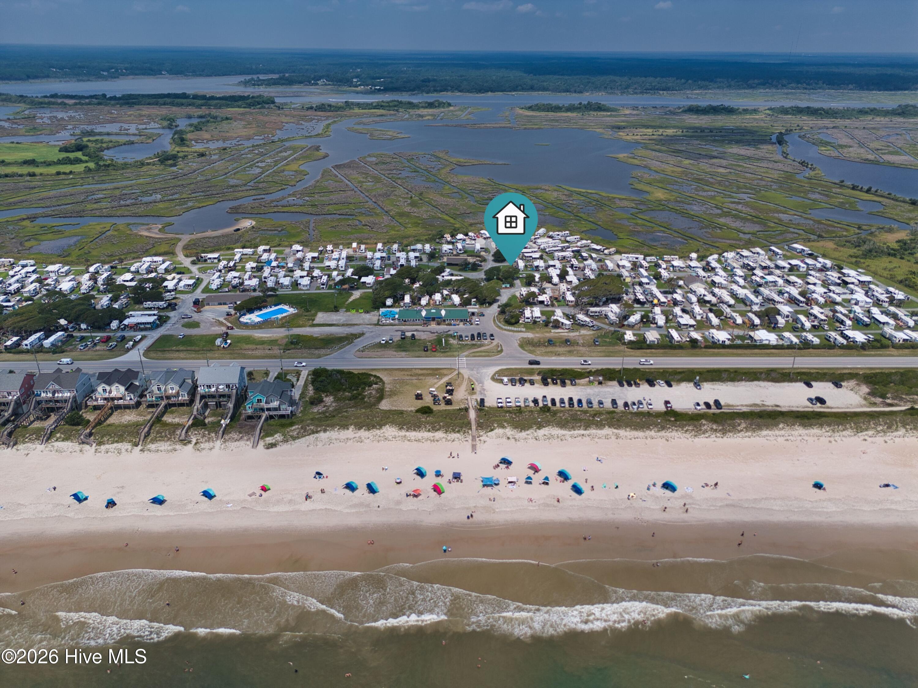4023 149 & 150 Island Drive Property Photo 6