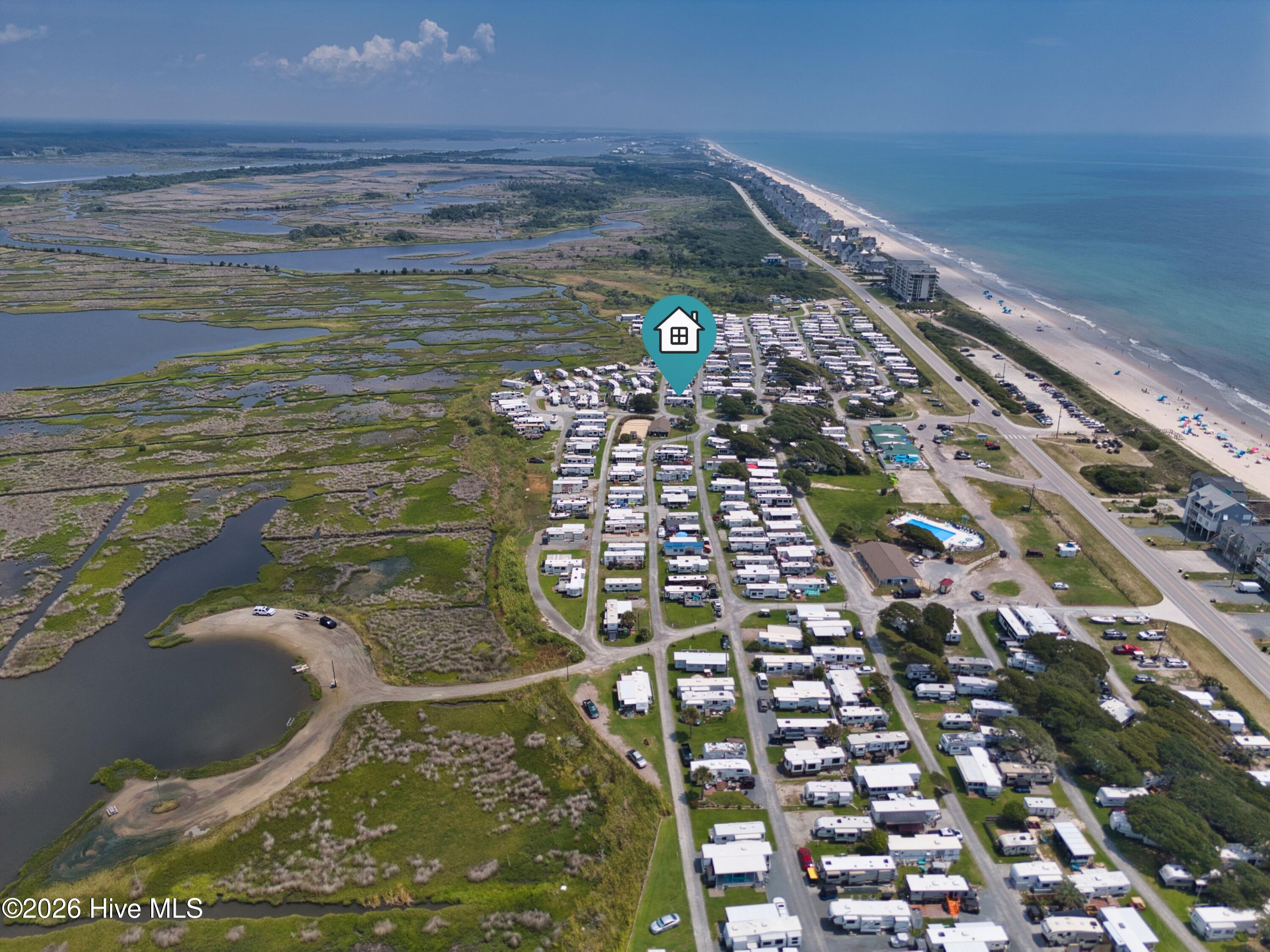 4023 149 & 150 Island Drive Property Photo 7