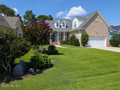 3287 Wild Azalea Way Se Property Photo 1