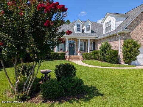 3287 Wild Azalea Way Se Property Photo 2