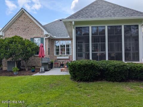 3287 Wild Azalea Way Se Property Photo 50