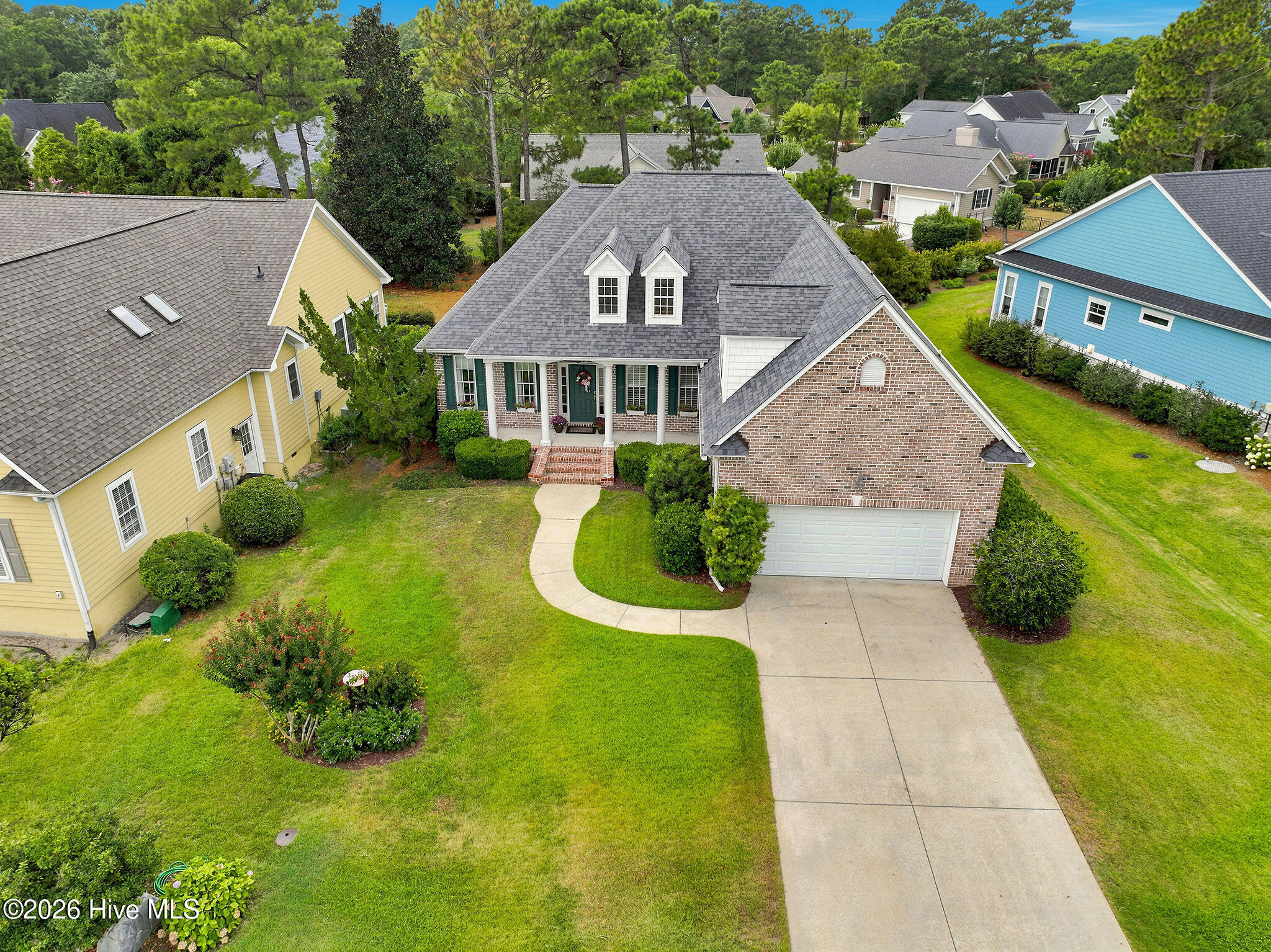 3287 Wild Azalea Way Se Property Photo 62