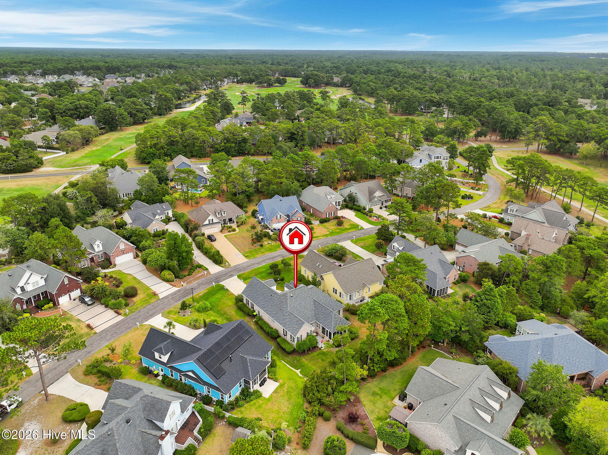 3287 Wild Azalea Way Se Property Photo 68