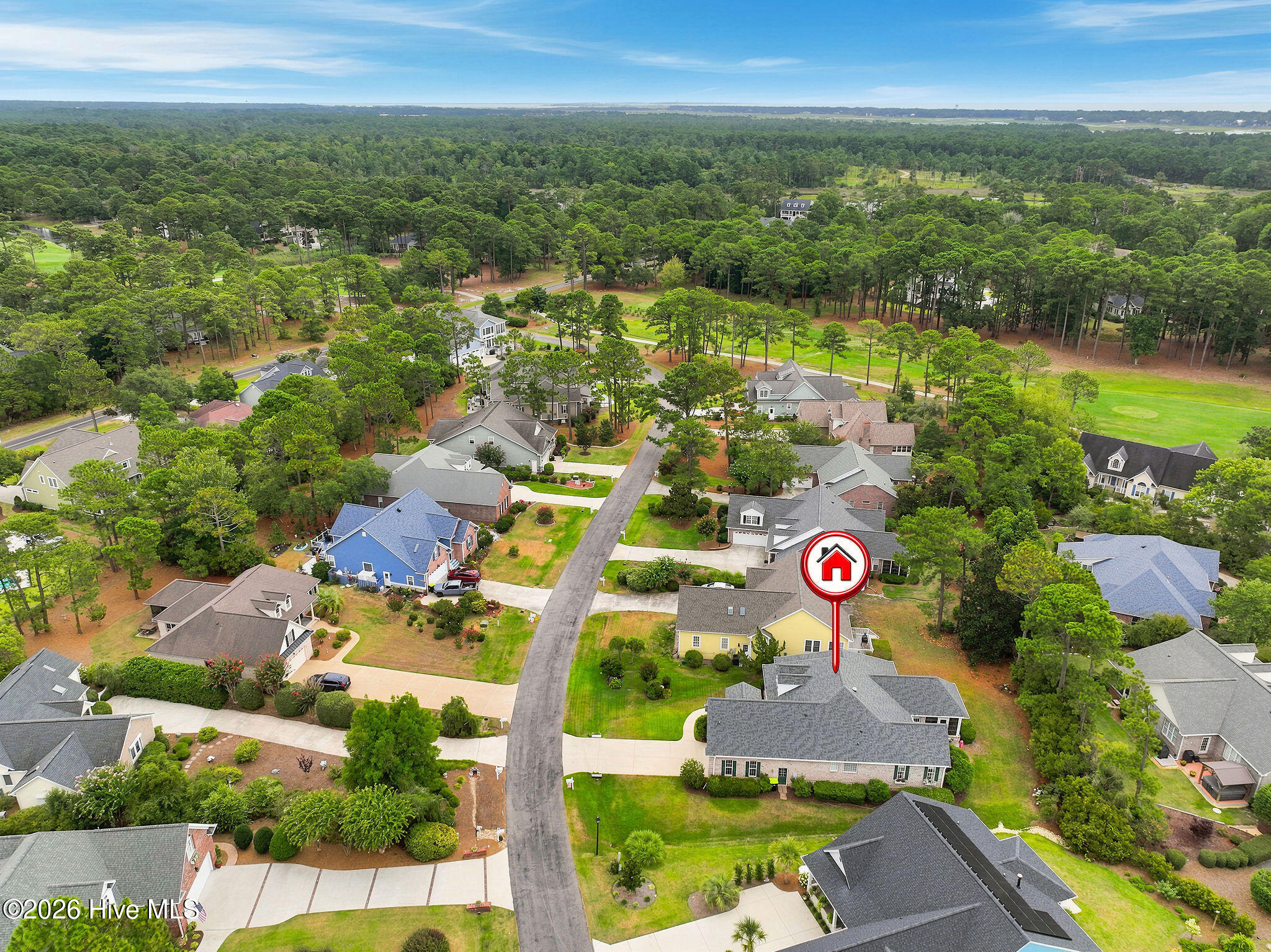 3287 Wild Azalea Way Se Property Photo 69