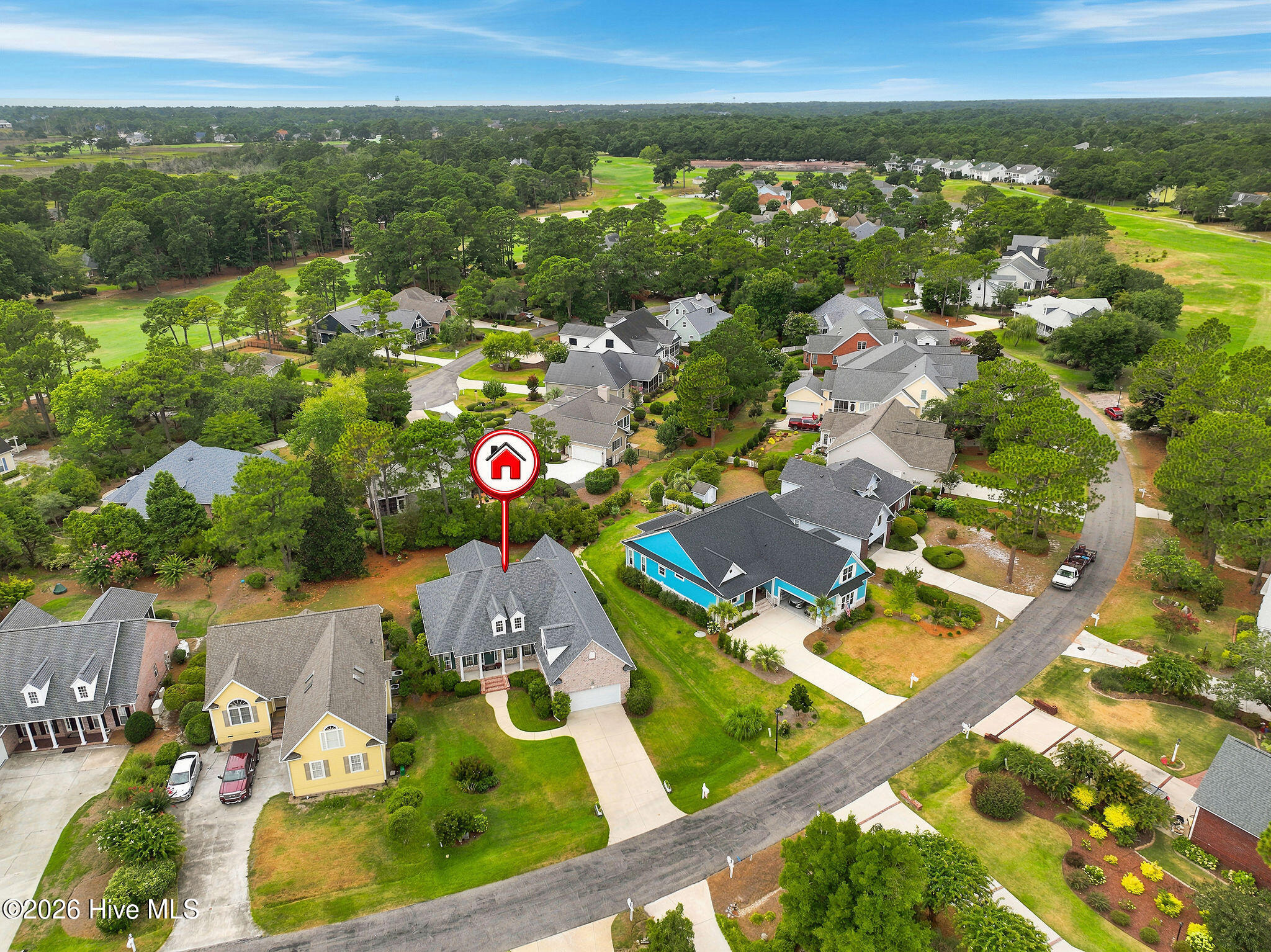 3287 Wild Azalea Way Se Property Photo 71