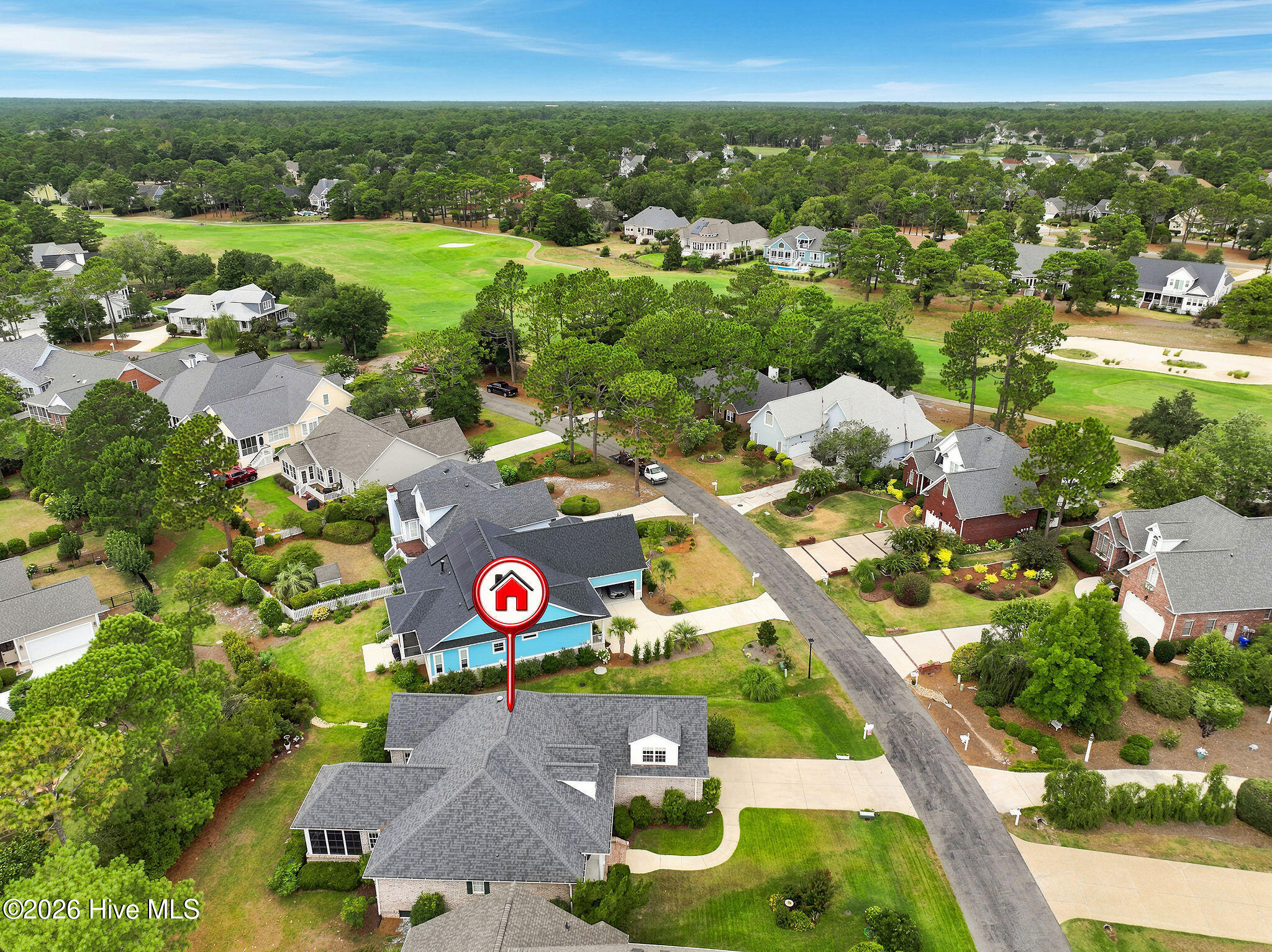 3287 Wild Azalea Way Se Property Photo 72