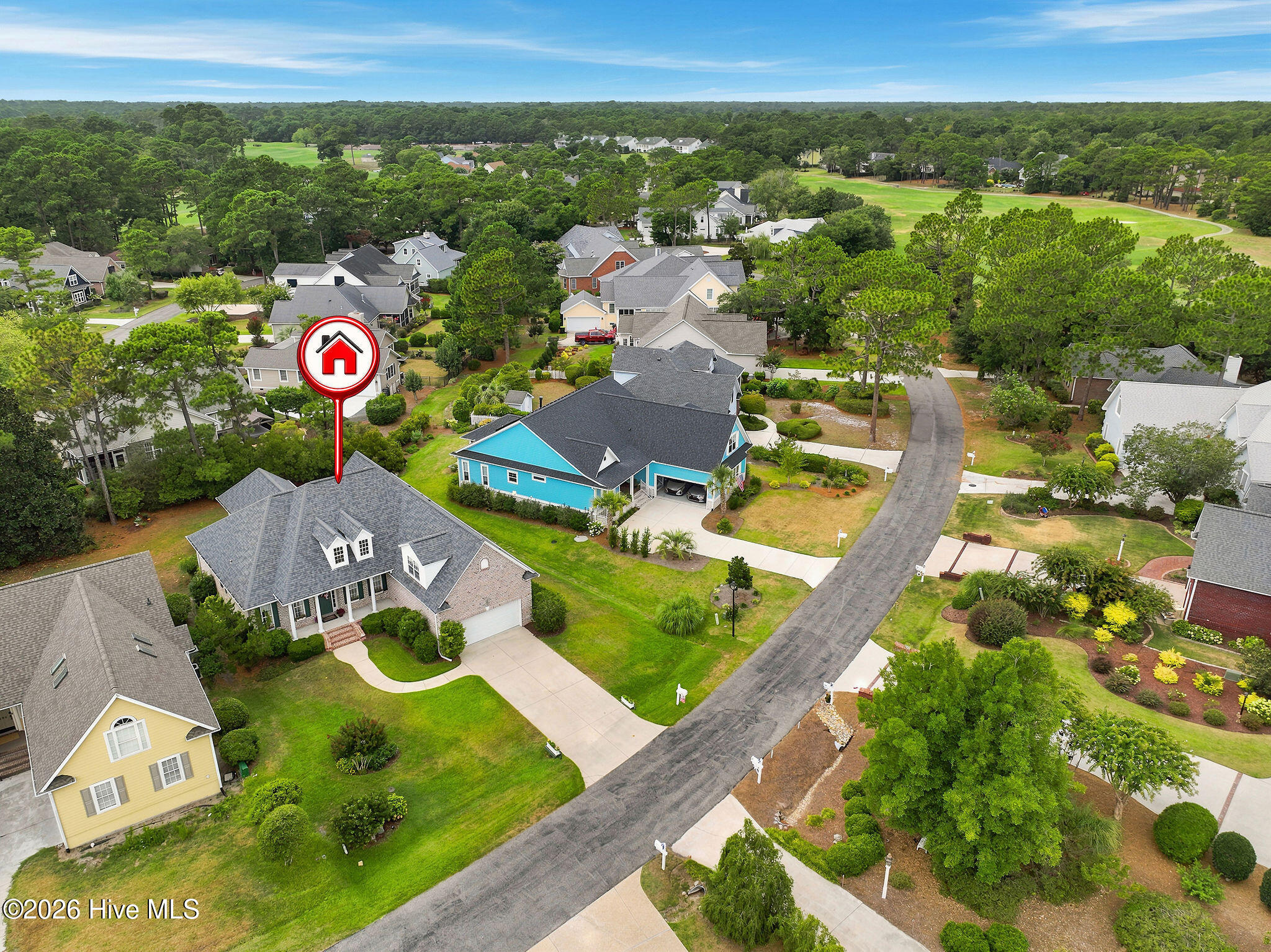 3287 Wild Azalea Way Se Property Photo 73