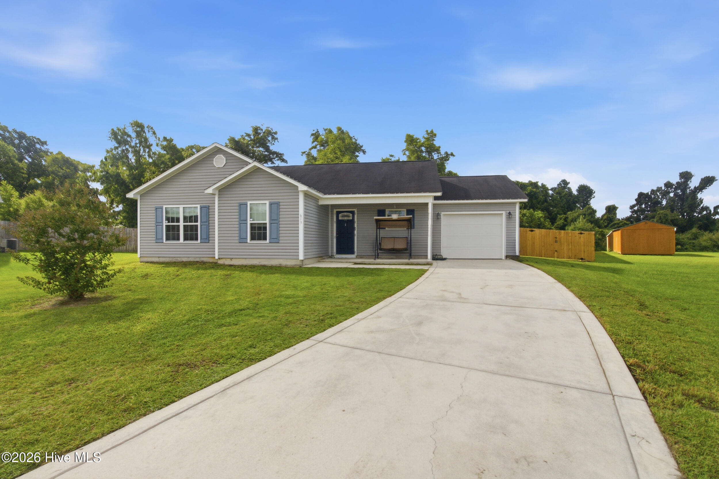 613 Denim Drive Property Photo 1