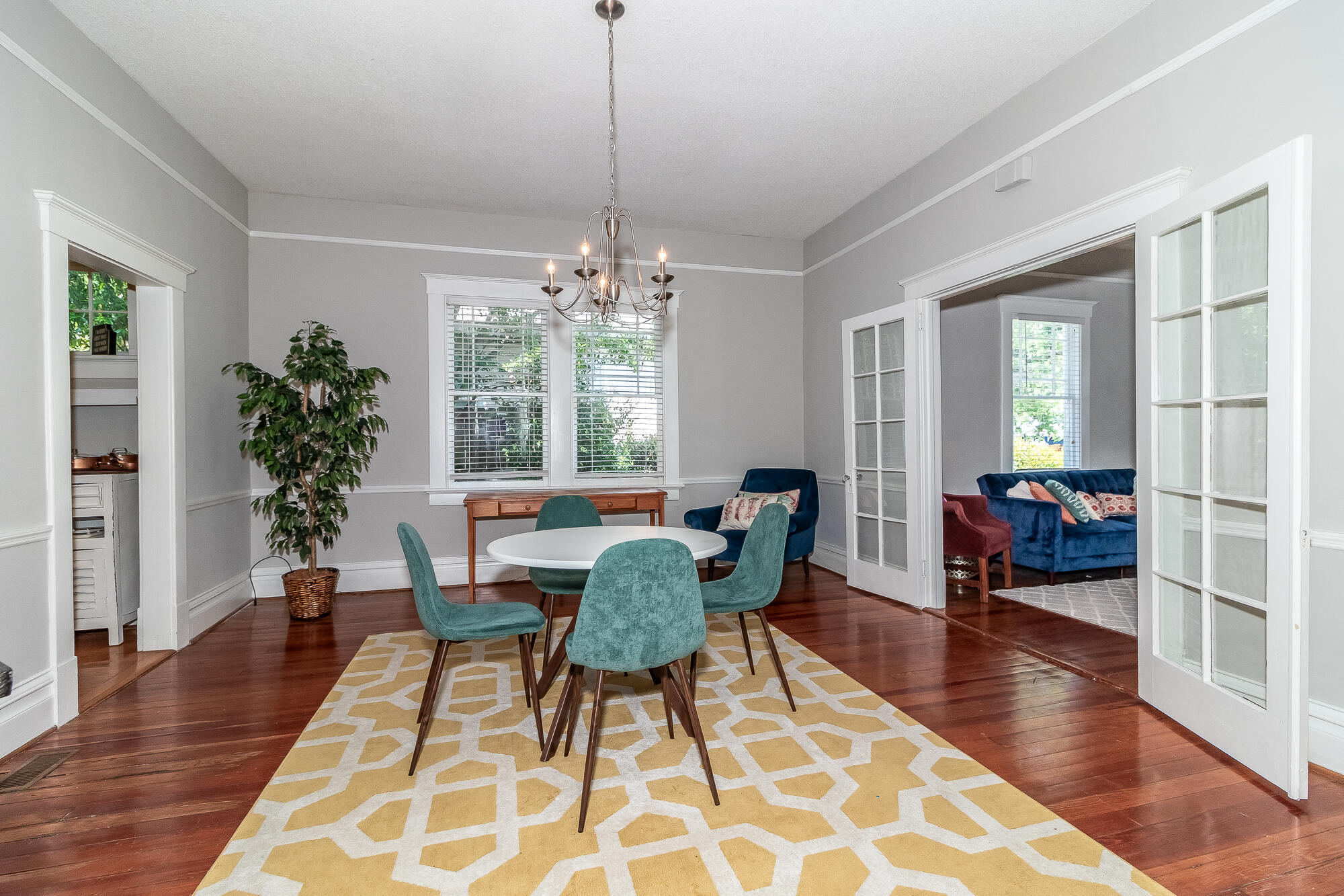 1117 Cobb St Street Property Photo 12