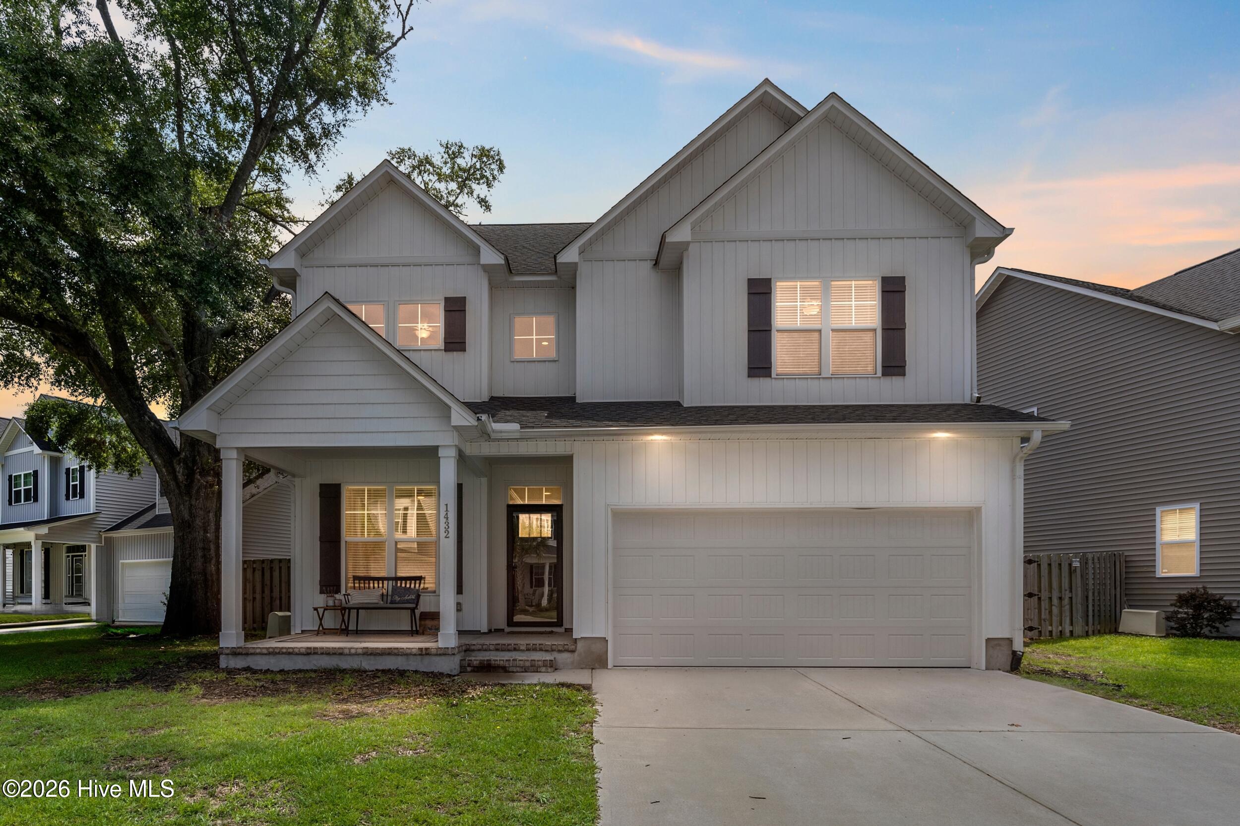 1432 Eco Circle
