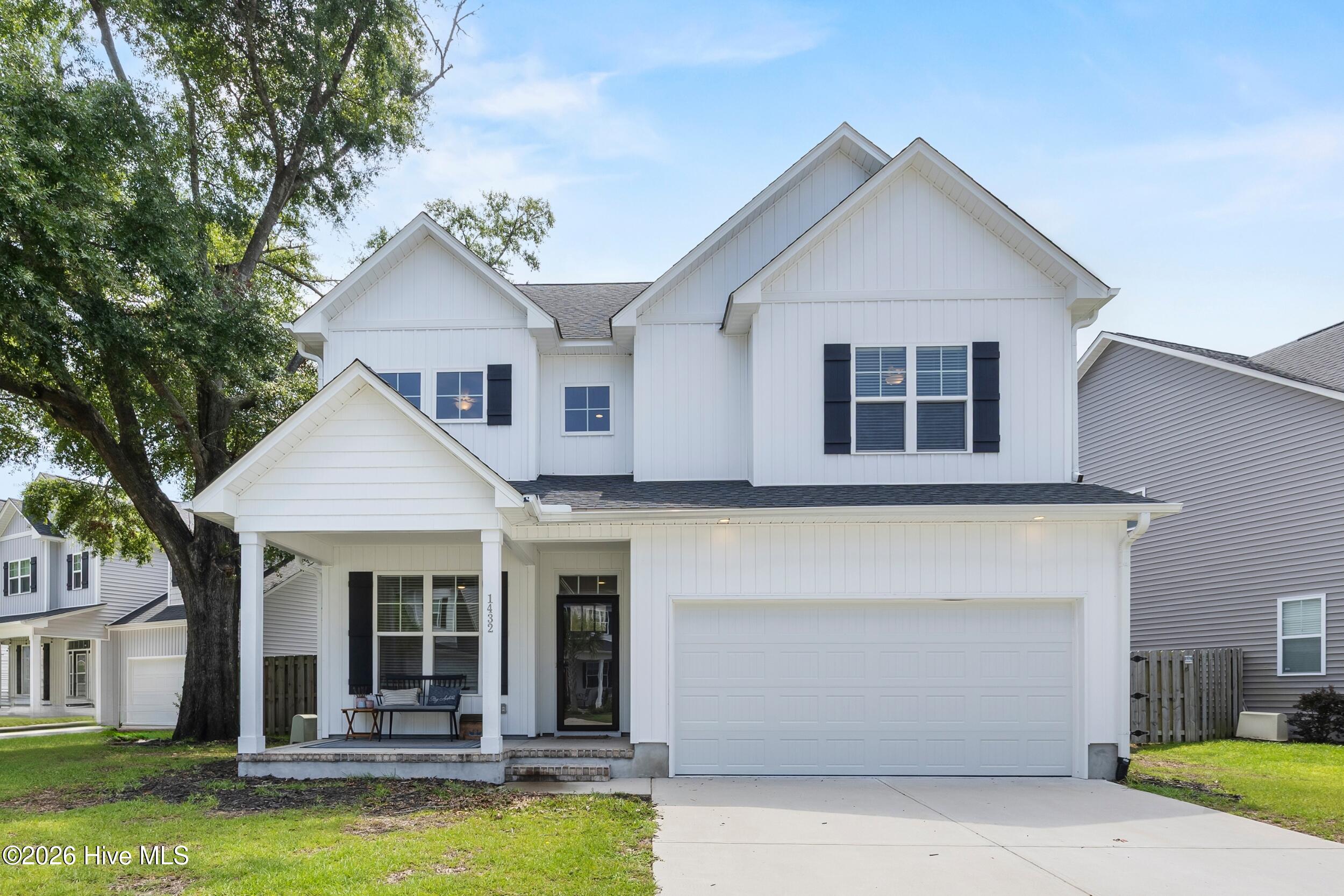 1432 Eco Circle Property Photo 2