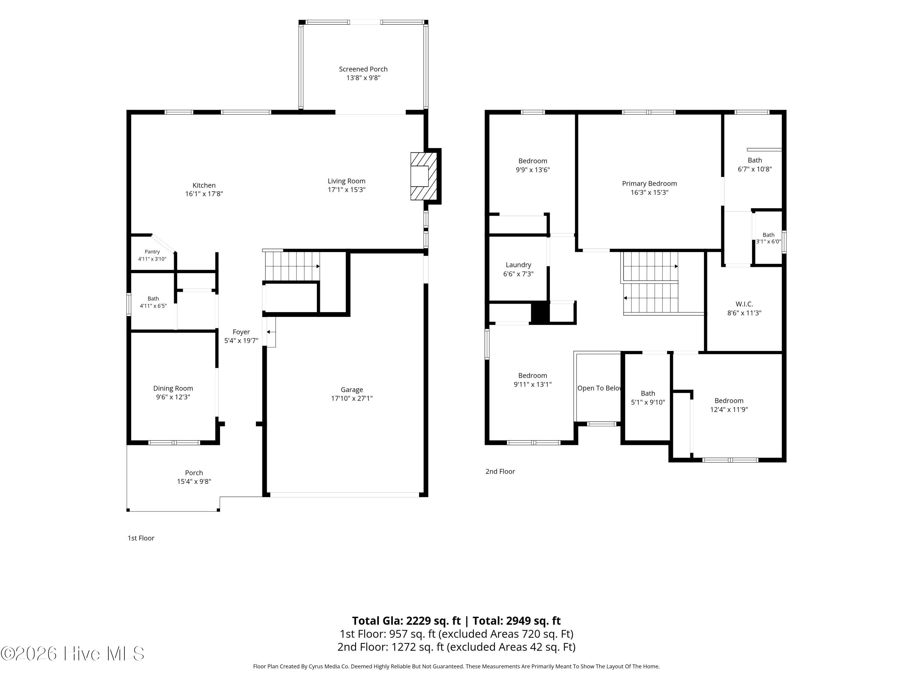 1432 Eco Circle Property Photo 55