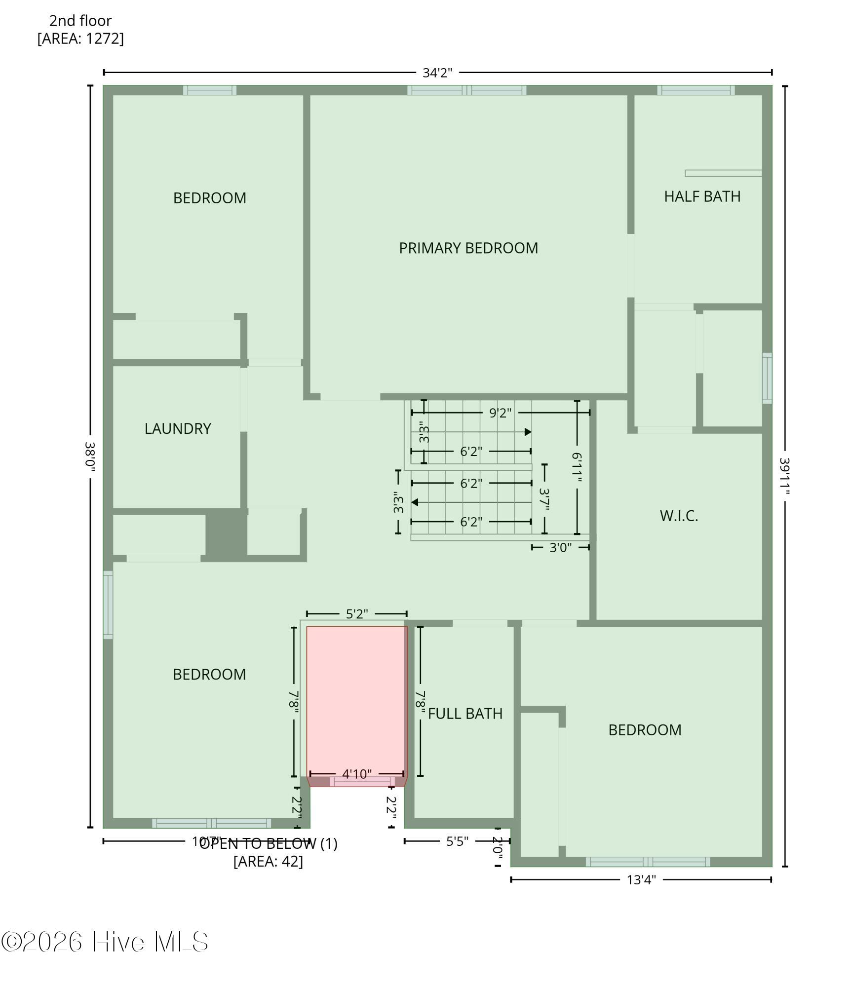 1432 Eco Circle Property Photo 56
